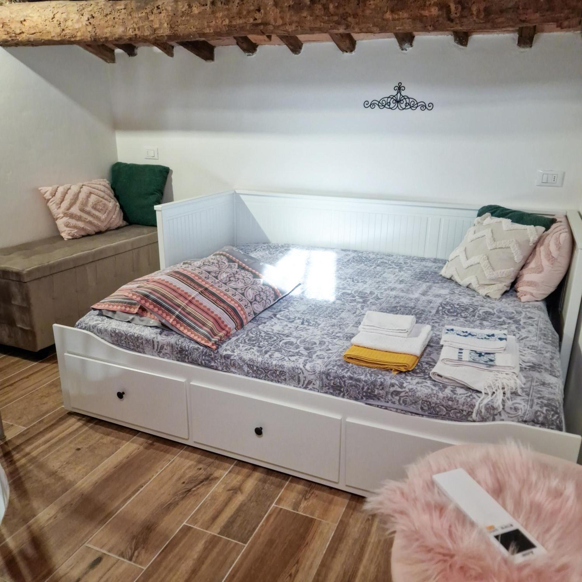 La Garitta - Villa Tra Pisa E Livorno Free Parking Ac Guest house