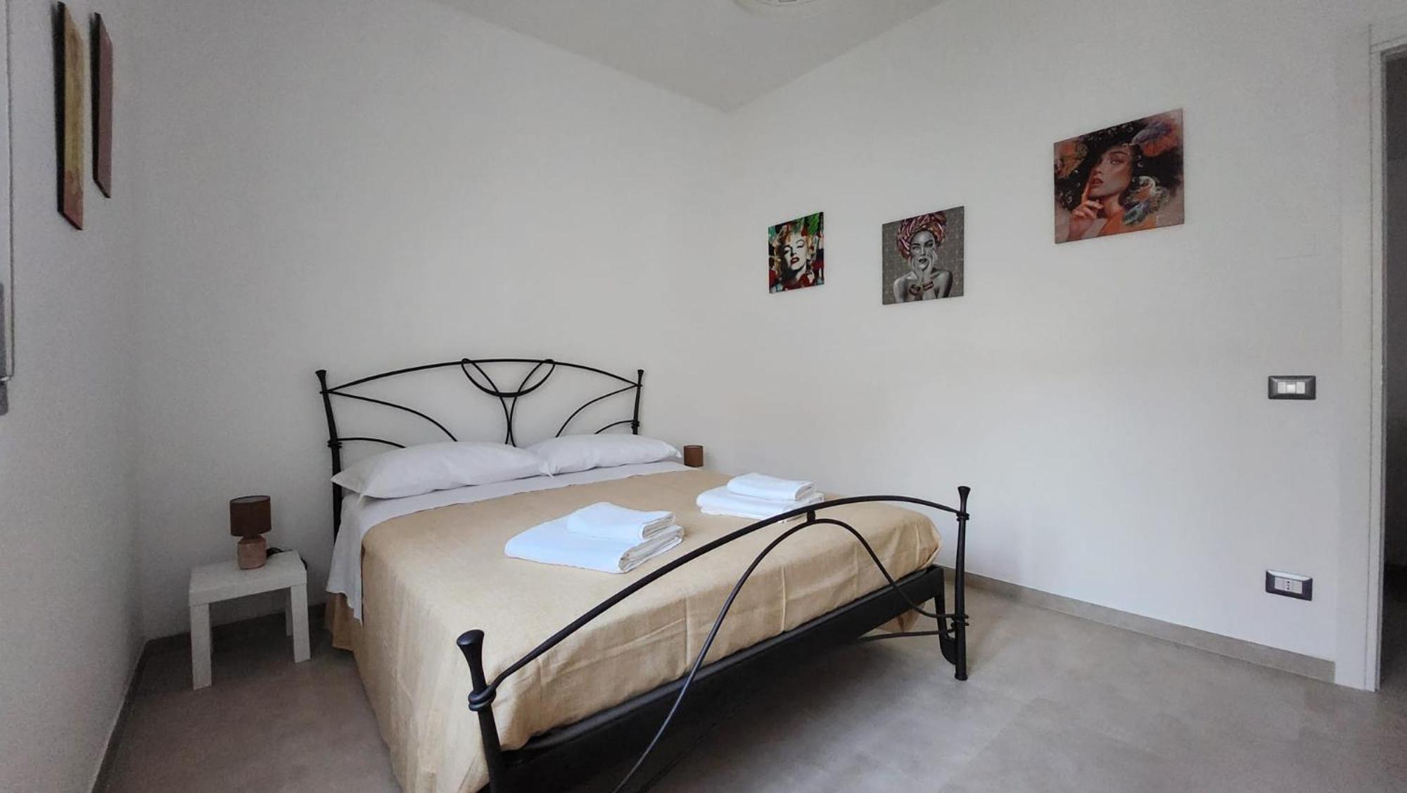 Casa Vacanza Piramidea, Torre Di Appartamento Pisa