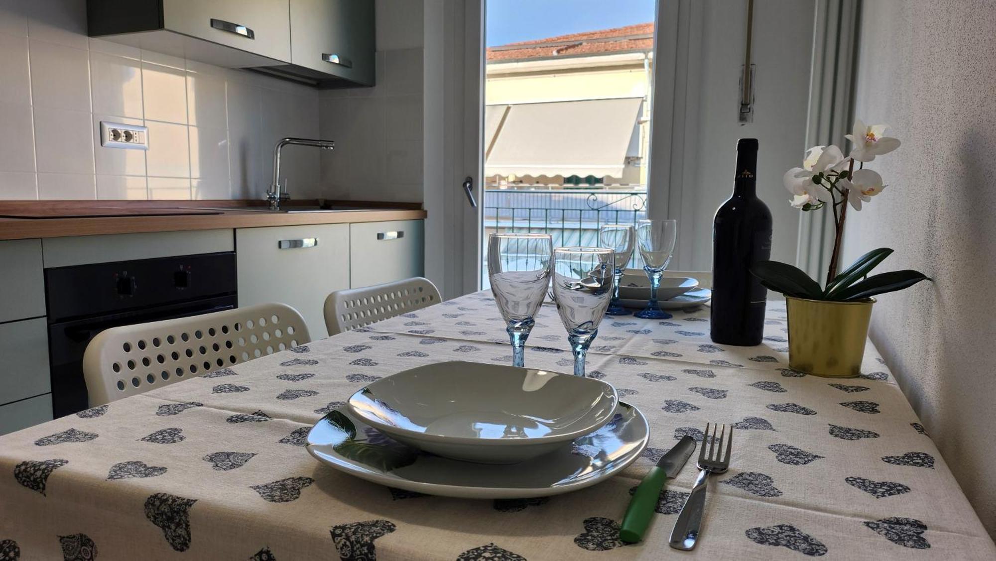 Apartment Aurora - Affitti Brevi Italia *