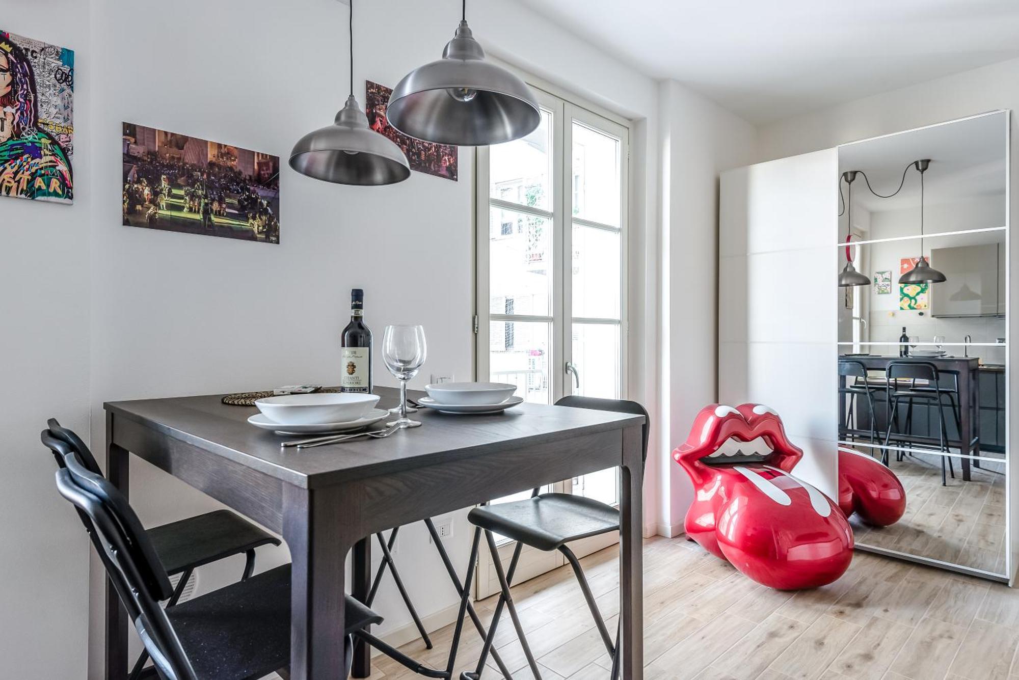 Hostly-giugio's House-lungarni And Town Center Pisa