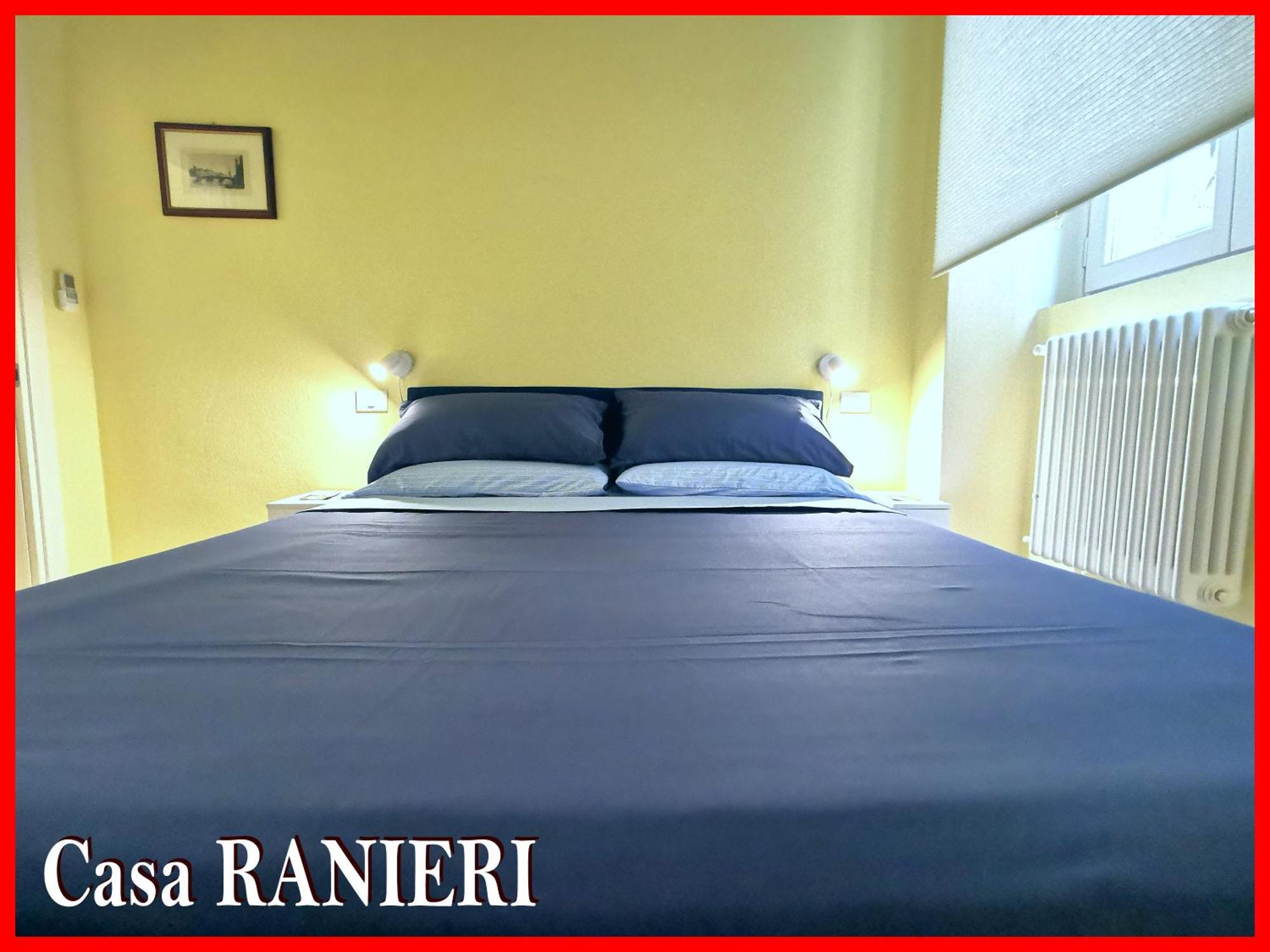 Casa Ranieri - Antiche Dimore Pisane * Pisa