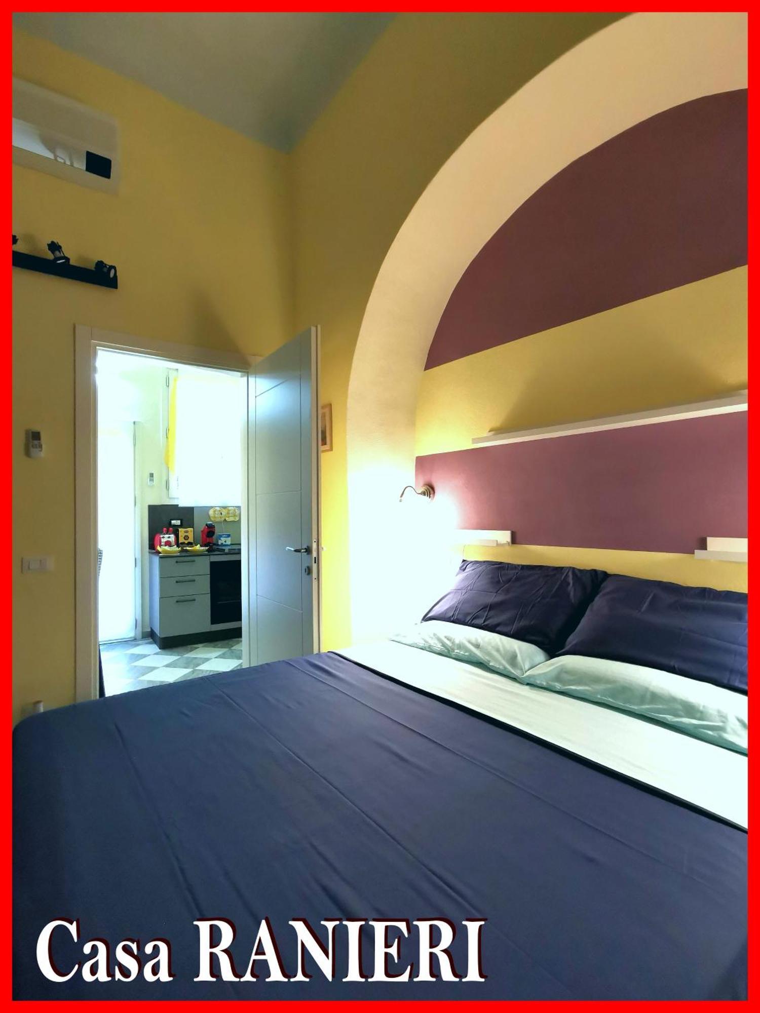 Casa Ranieri - Antiche Dimore Pisane Pisa
