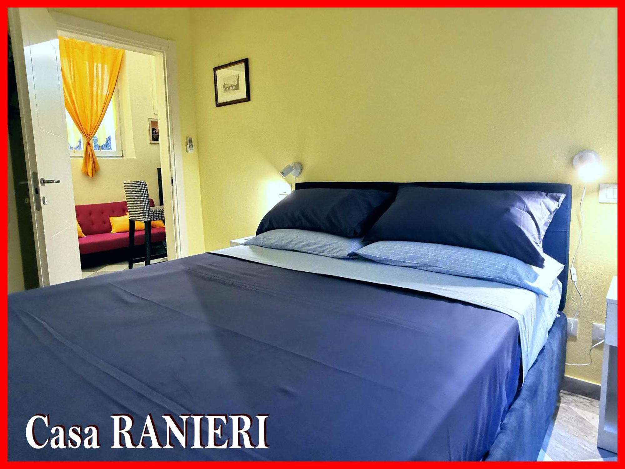 Casa Ranieri - Antiche Dimore Pisane Apartment Pisa