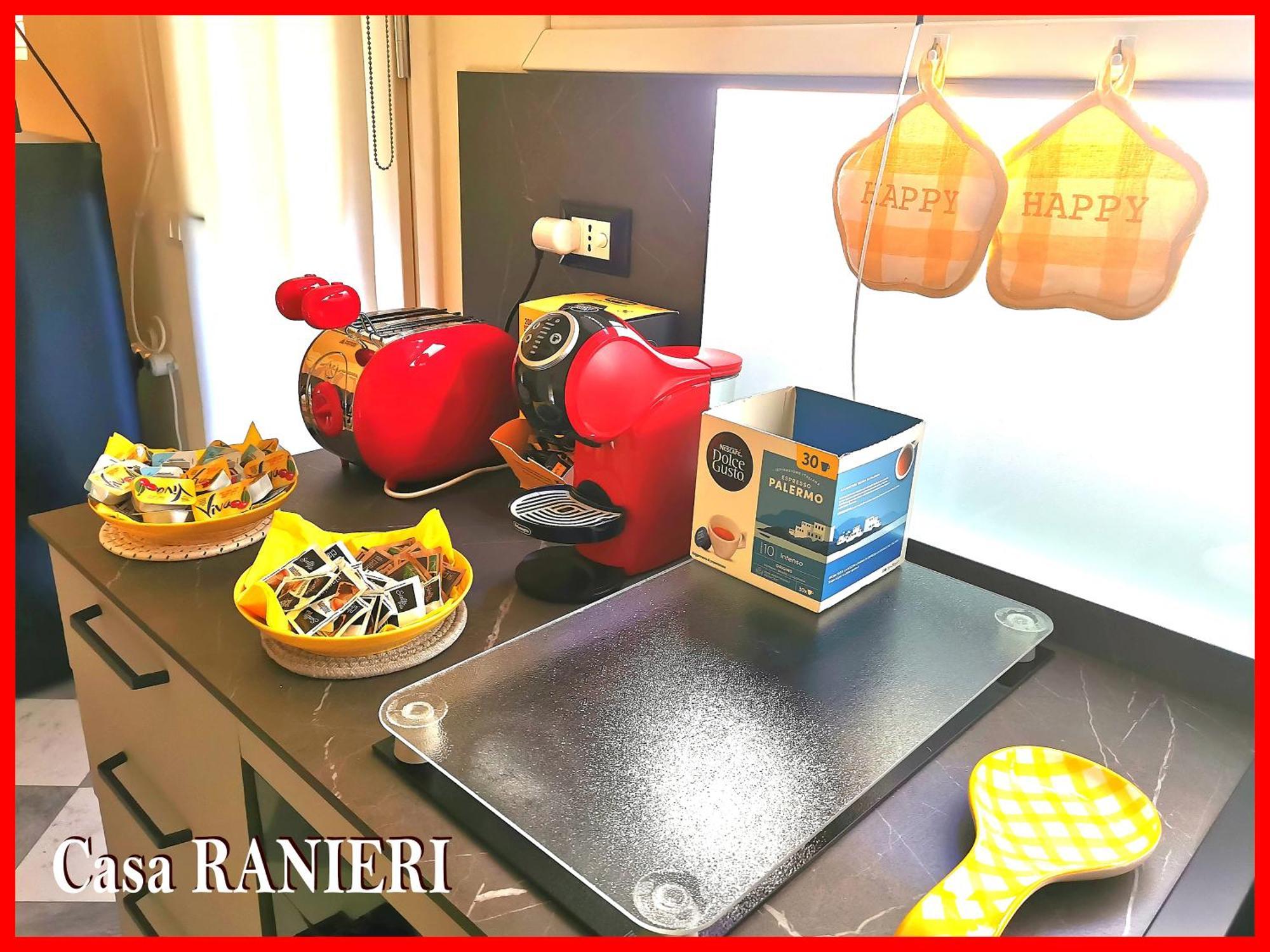 Apartment Casa Ranieri - Antiche Dimore Pisane Pisa