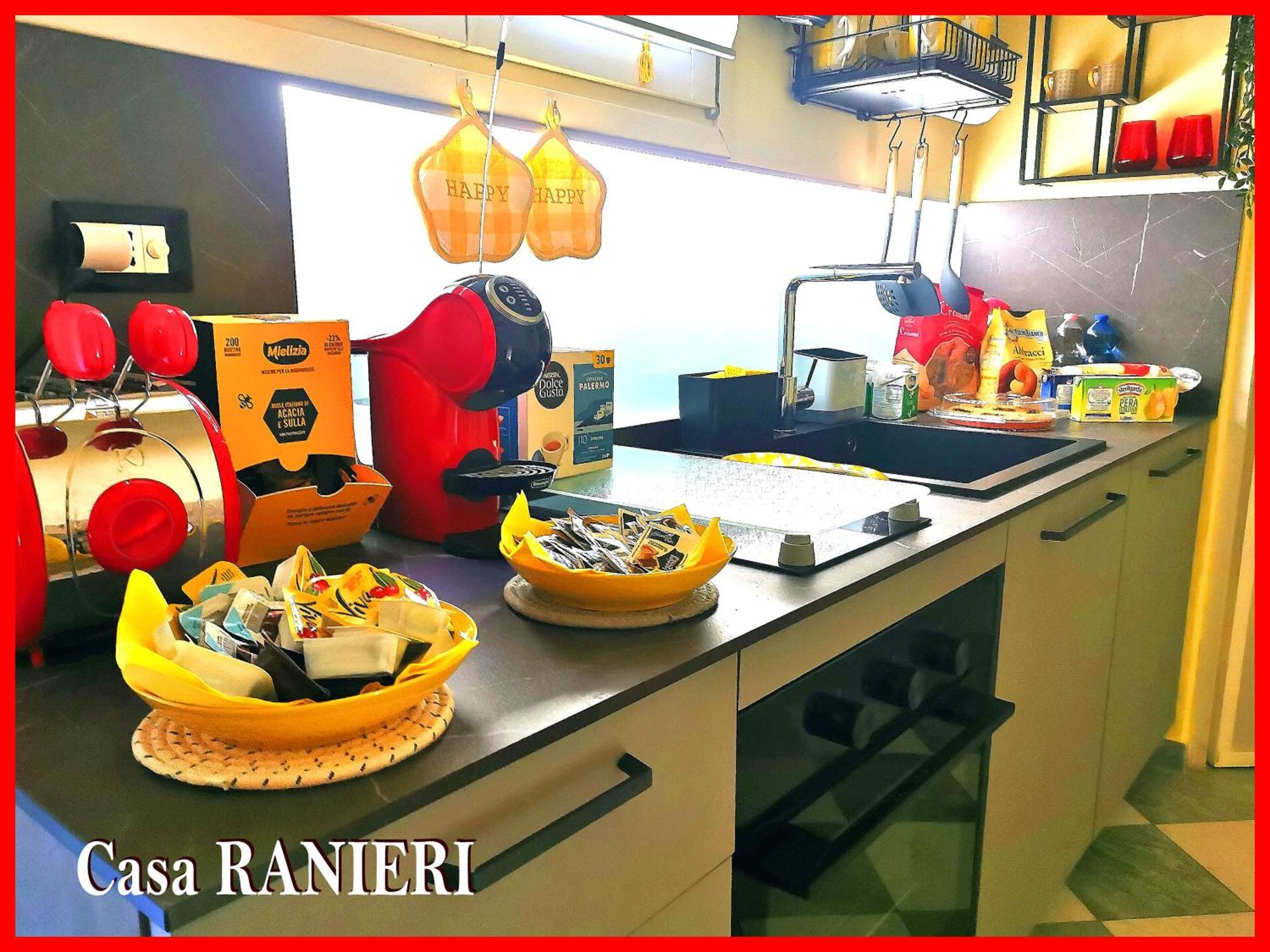 Casa Ranieri - Antiche Dimore Pisane Pisa