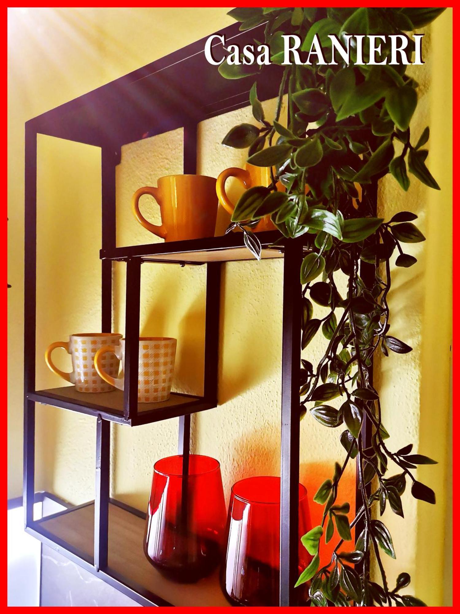 Apartment Casa Ranieri - Antiche Dimore Pisane *