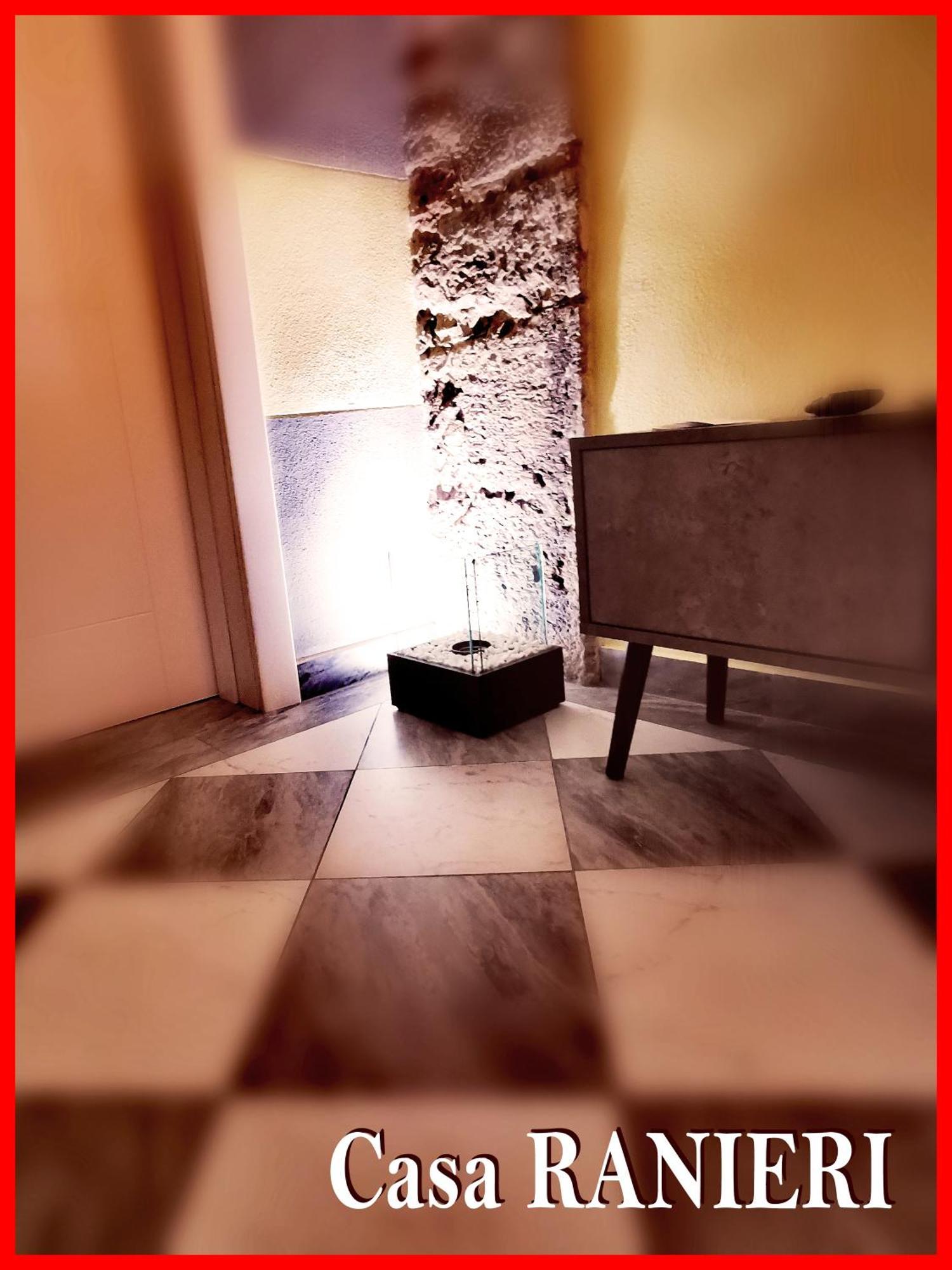 Apartment Casa Ranieri - Antiche Dimore Pisane *