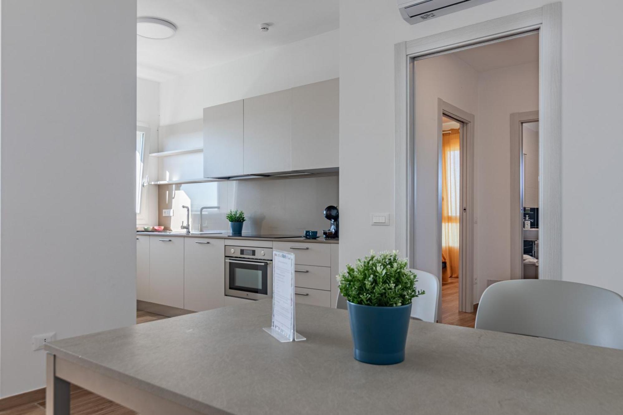Apartment Ltapartments -bilocale Con Parcheggio A 900m Dalla Torre Pisa