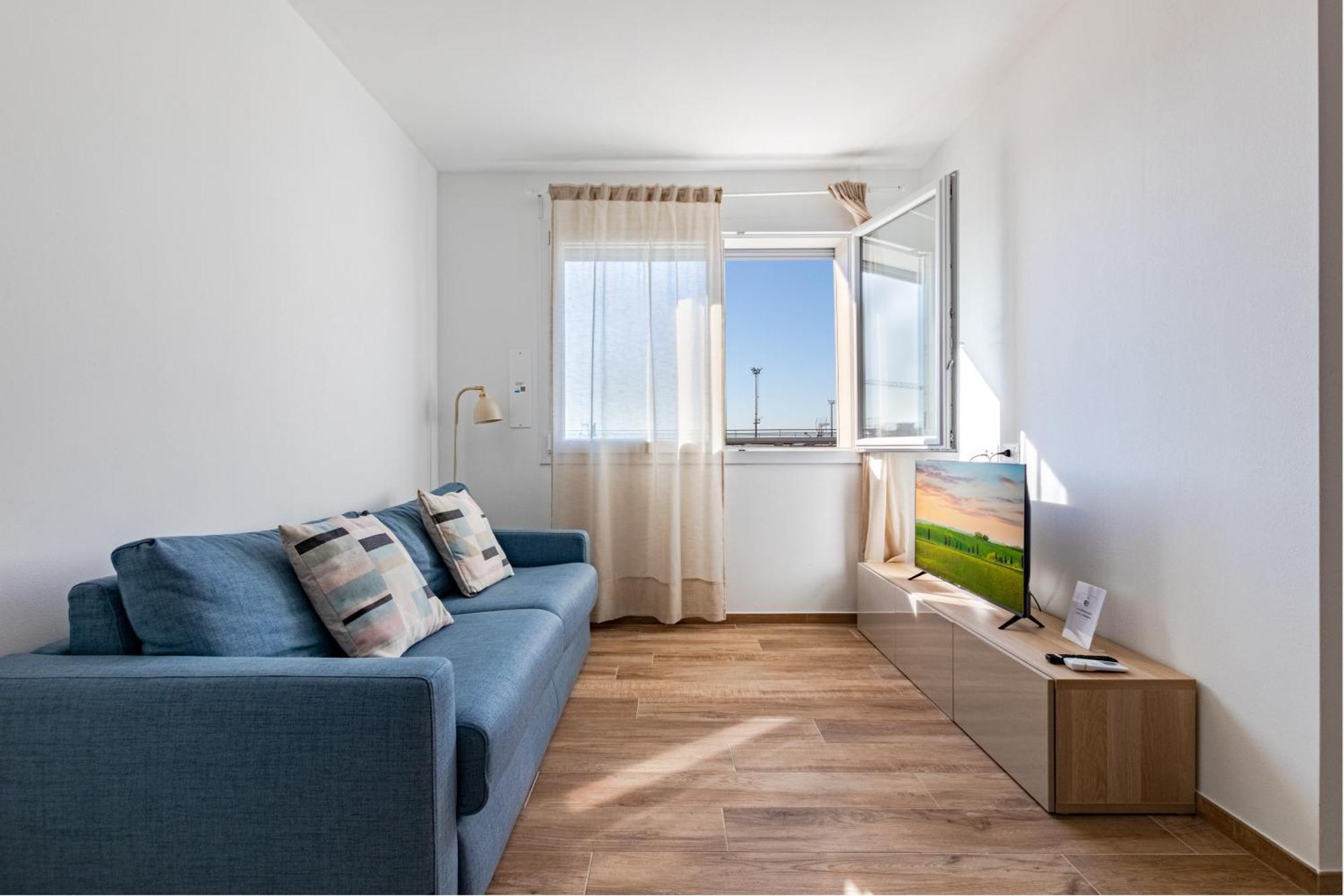 Ltapartments -bilocale Con Parcheggio A 900m Dalla Torre * Pisa