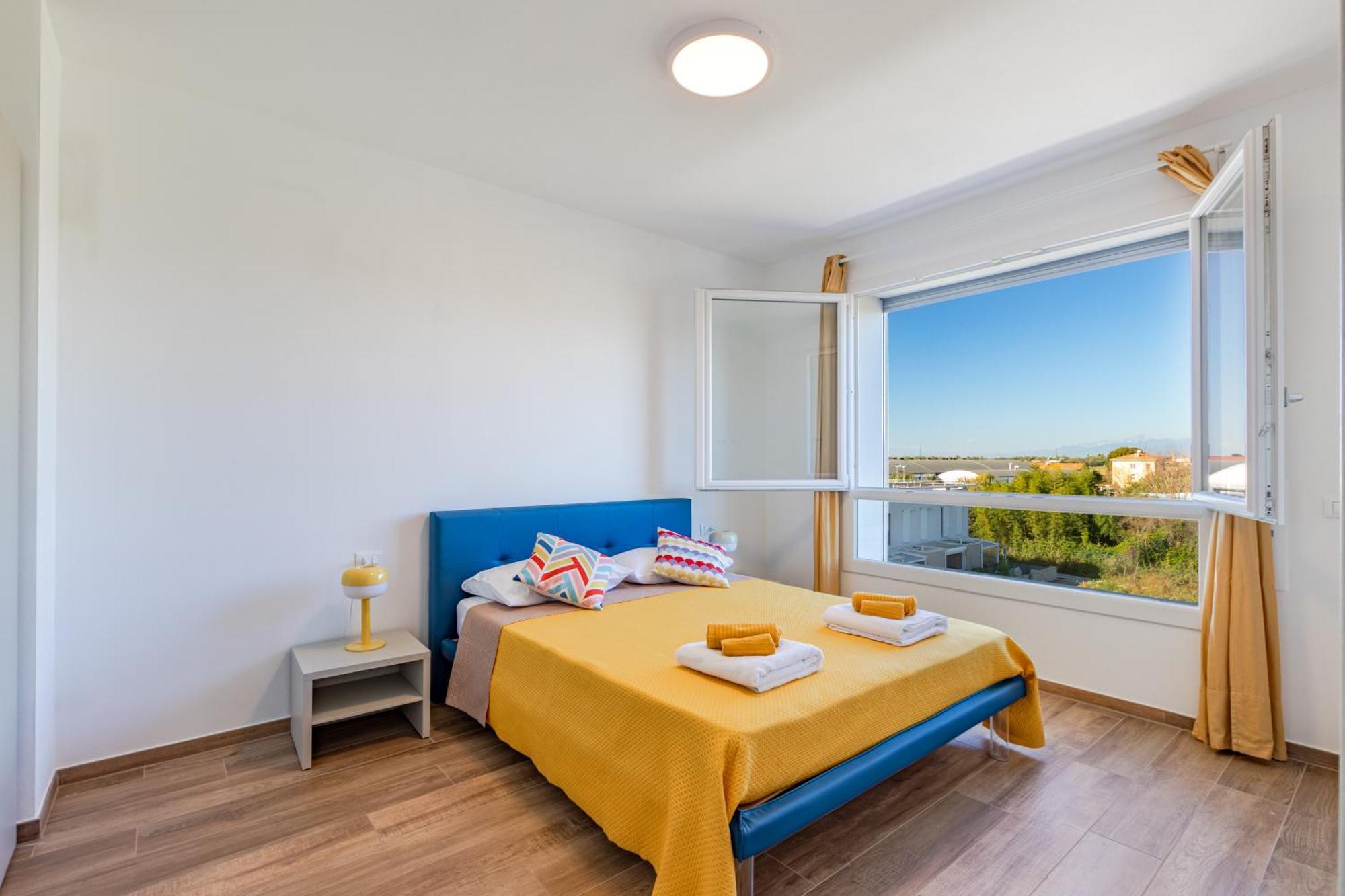 Ltapartments -bilocale Con Parcheggio A 900m Dalla Torre