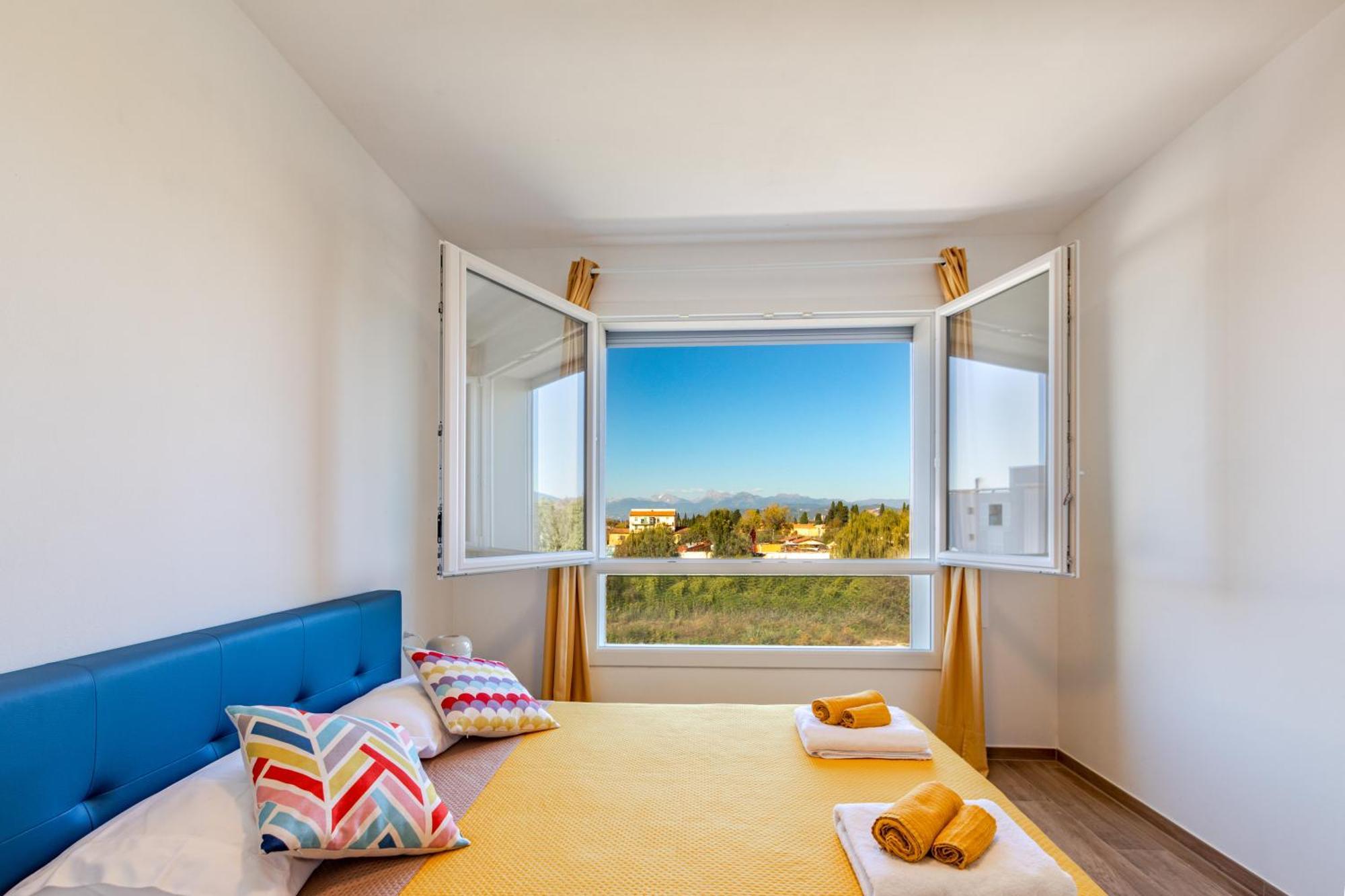 Apartment Ltapartments -bilocale Con Parcheggio A 900m Dalla Torre Pisa