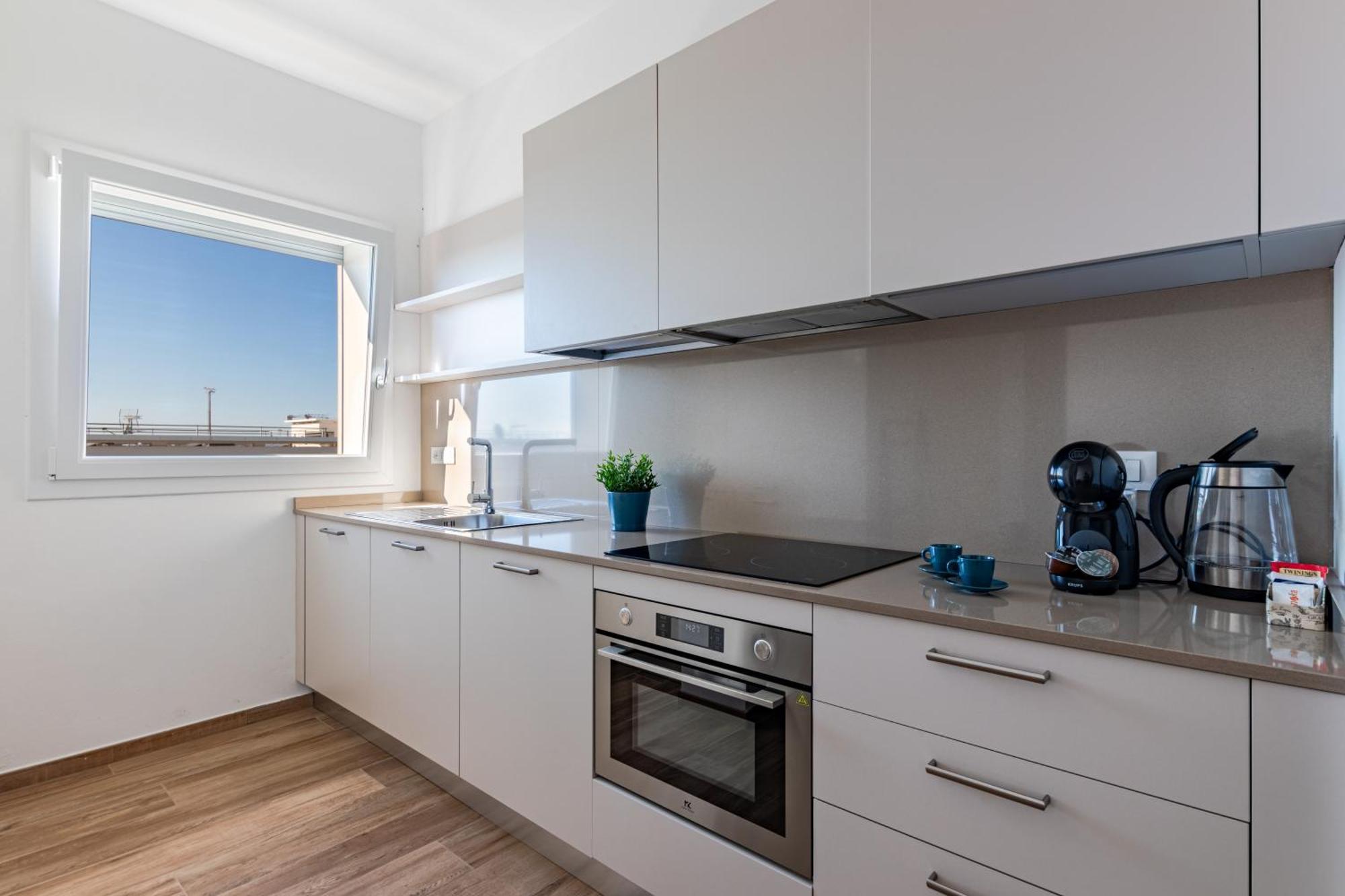 Ltapartments -bilocale Con Parcheggio A 900m Dalla Torre Pisa