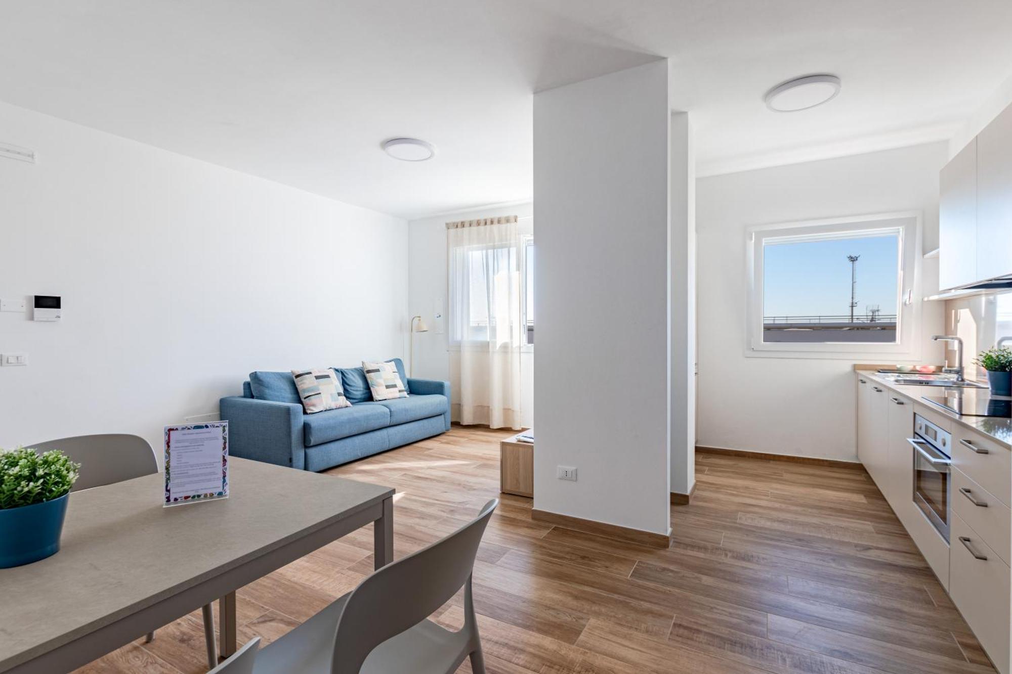 Ltapartments -bilocale Con Parcheggio A 900m Dalla Torre Apartment Pisa