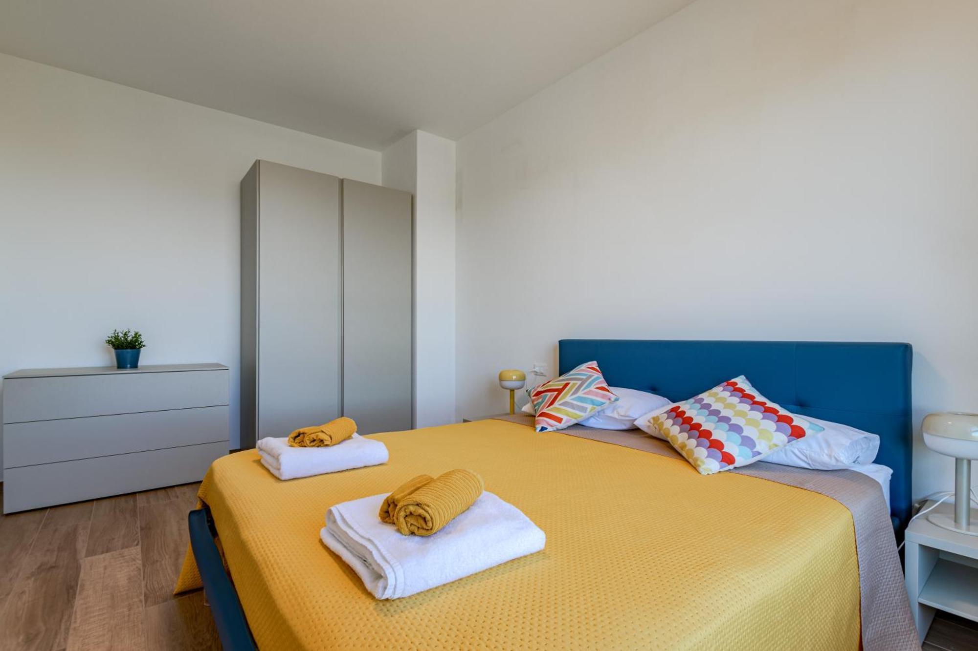 Ltapartments -bilocale Con Parcheggio A 900m Dalla Torre Pisa