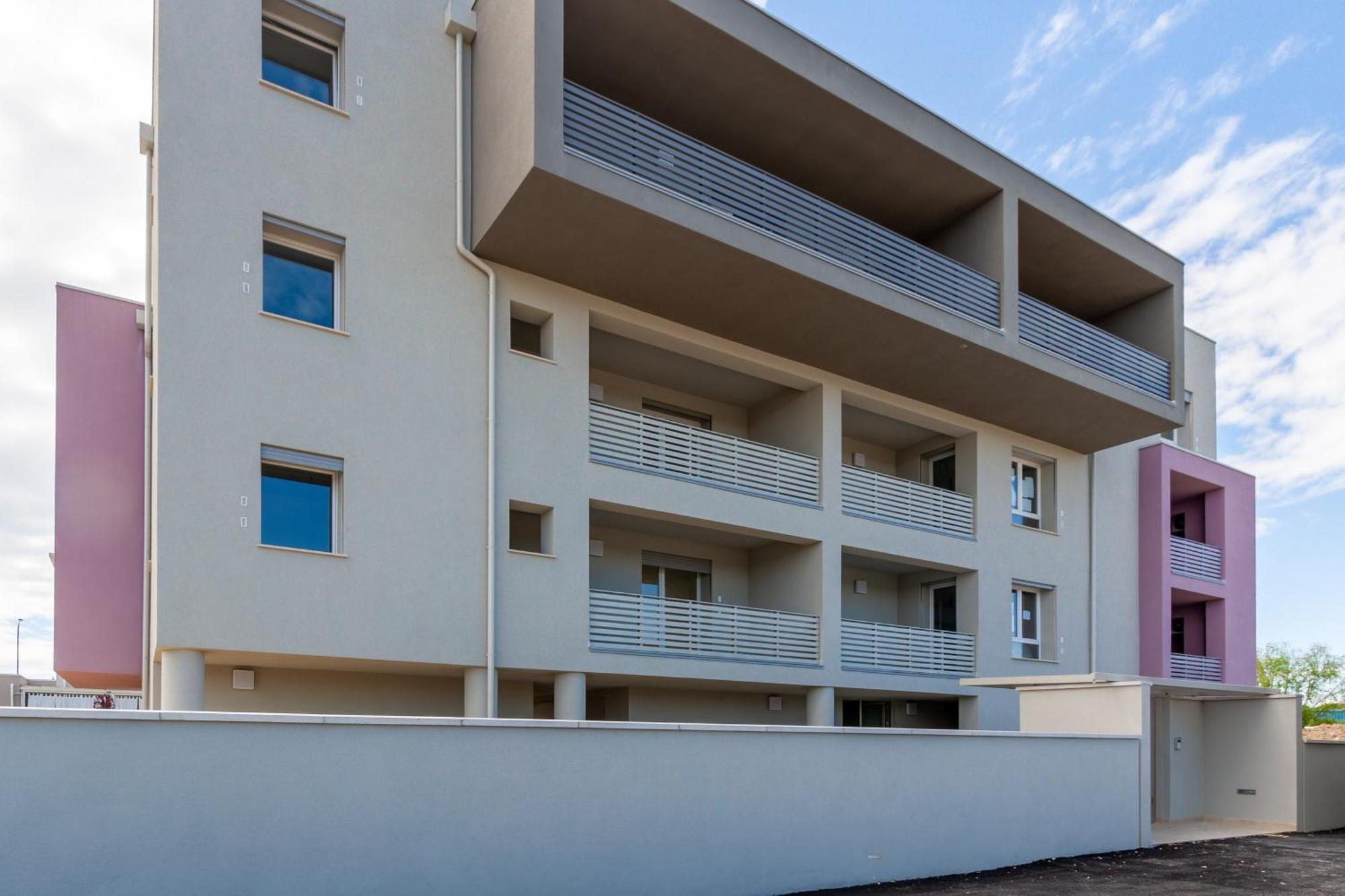 Ltapartments -monolocale Con Parcheggio A 900m Dalla Torre