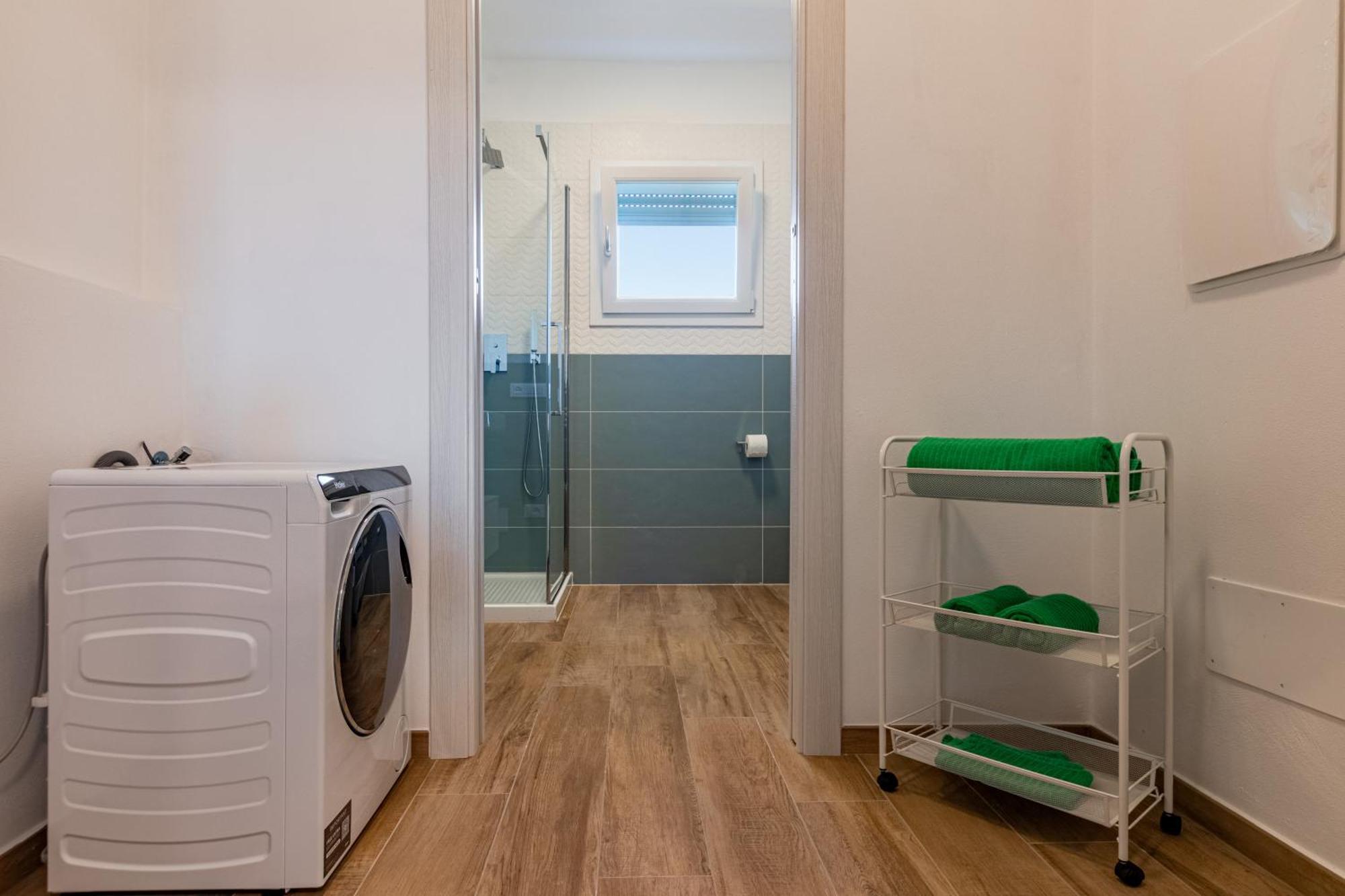 Ltapartments -monolocale Con Parcheggio A 900m Dalla Torre Apartment *