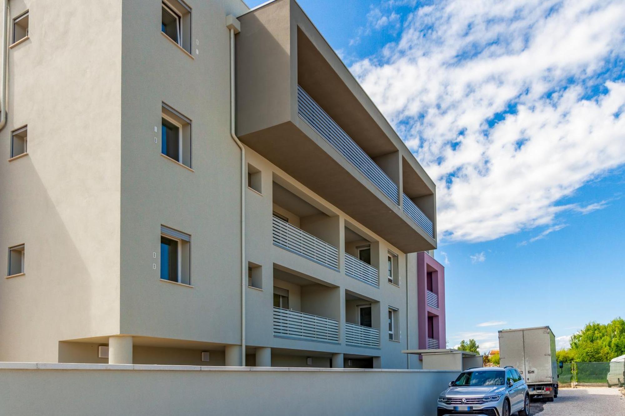 Ltapartments -monolocale Con Parcheggio A 900m Dalla Torre