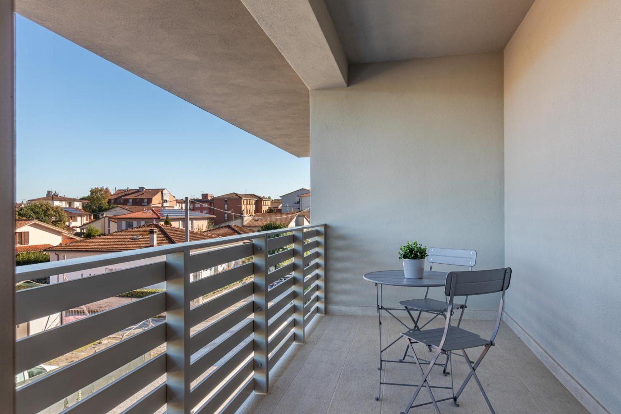 Apartment Ltapartments -monolocale Con Parcheggio A 900m Dalla Torre *