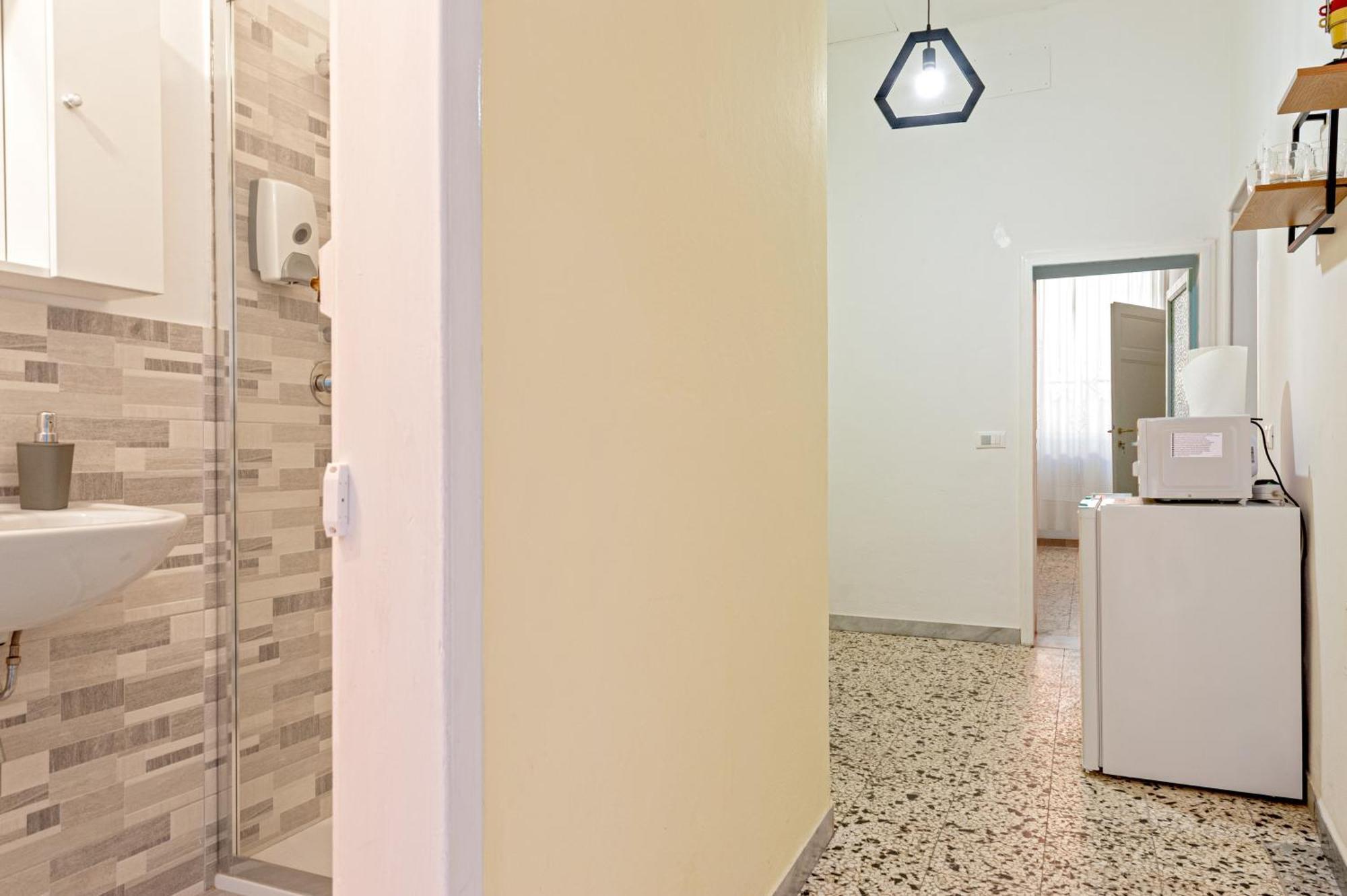 Gate Centro Apartment