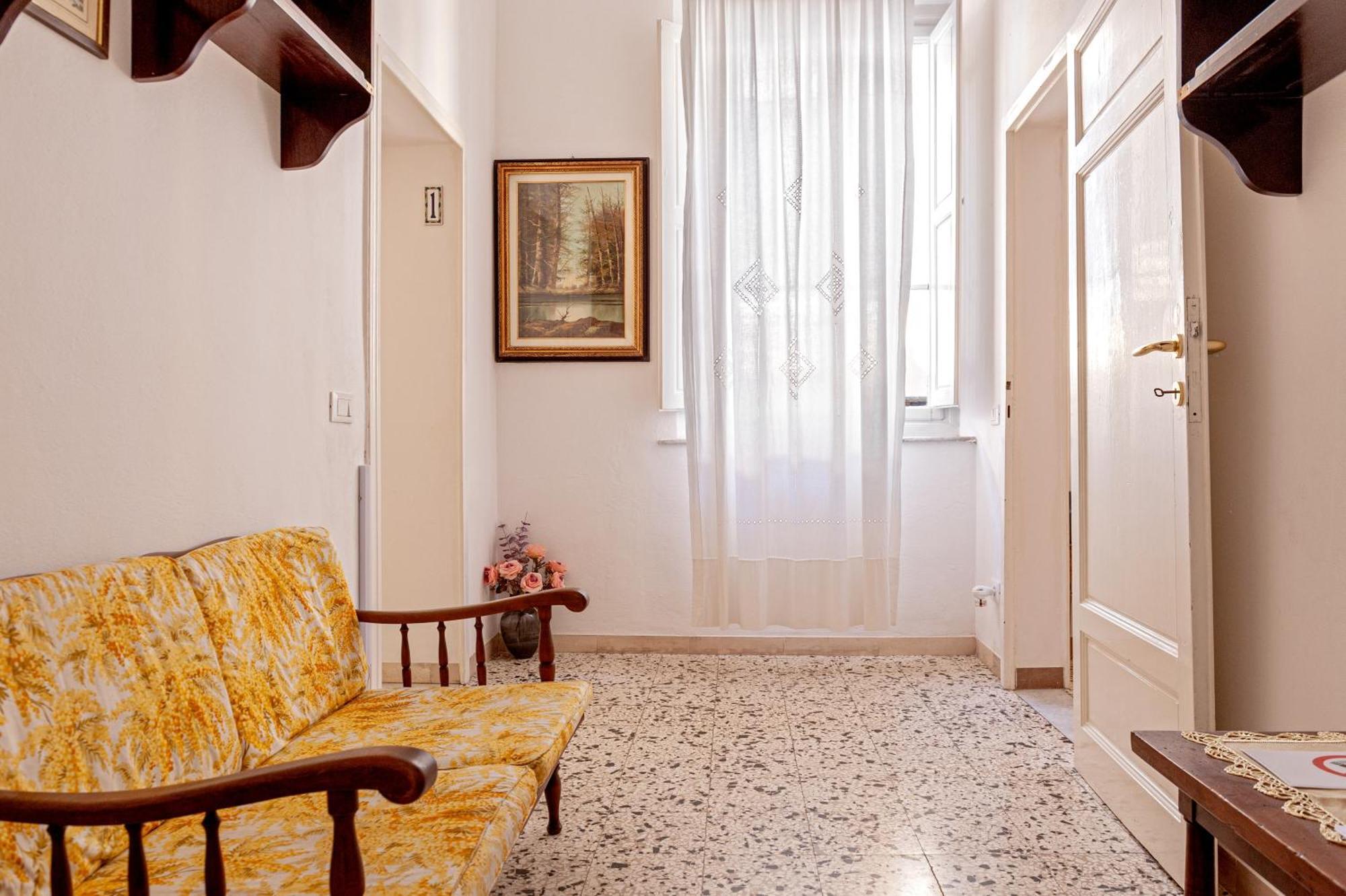 Gate Centro Apartment *