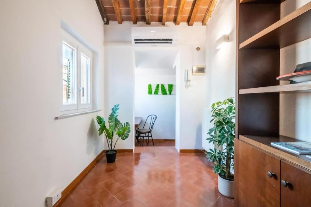 Apartment Lh The Rose Tower View Pisa