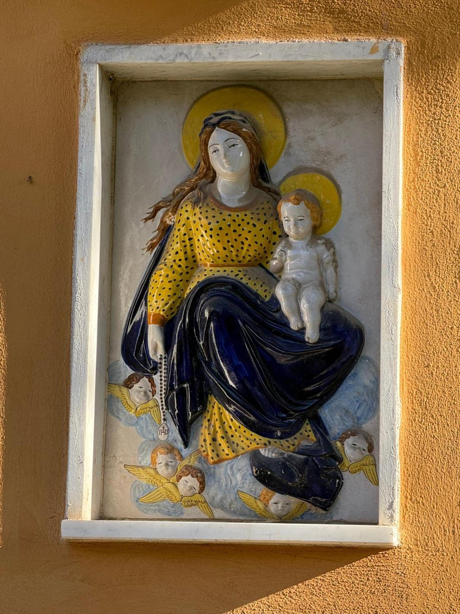 Appartamento Paradisa28 - Amalfi - Zona Ospedale Cisanello Pisa