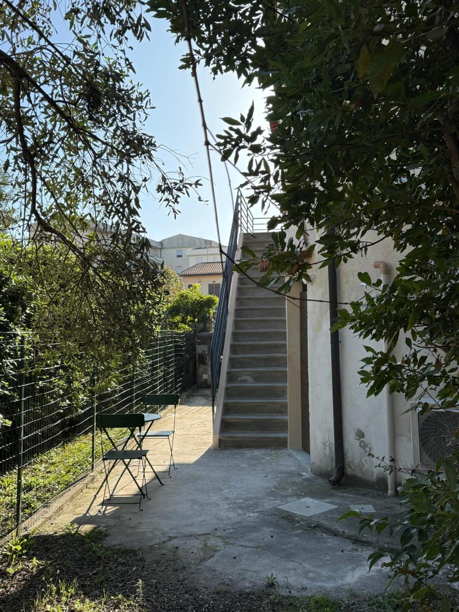 Apartment Paradisa30 - Zona Ospedale Cisanello