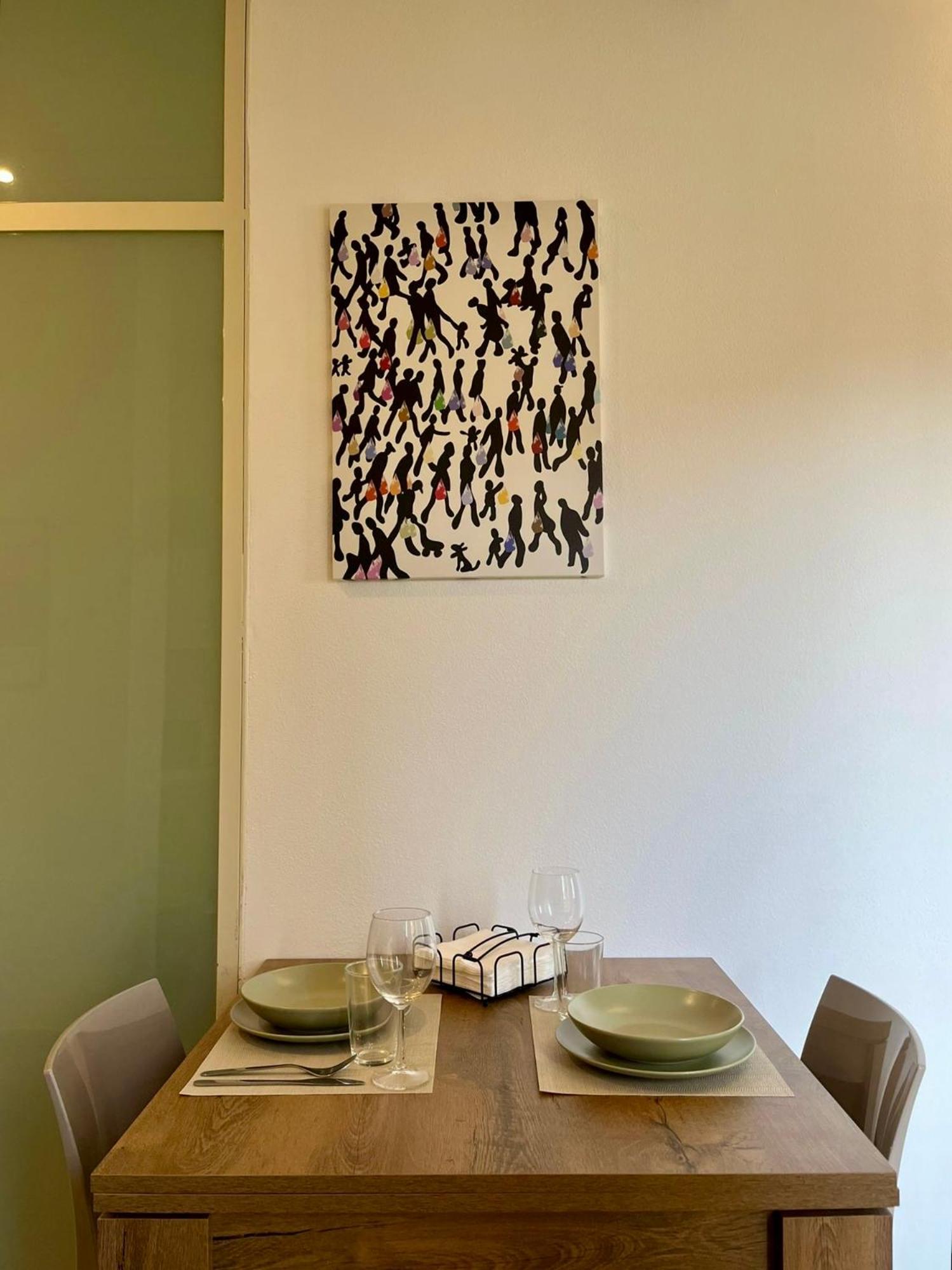 Apartment D'azeglio19 - Centro Storico Di *