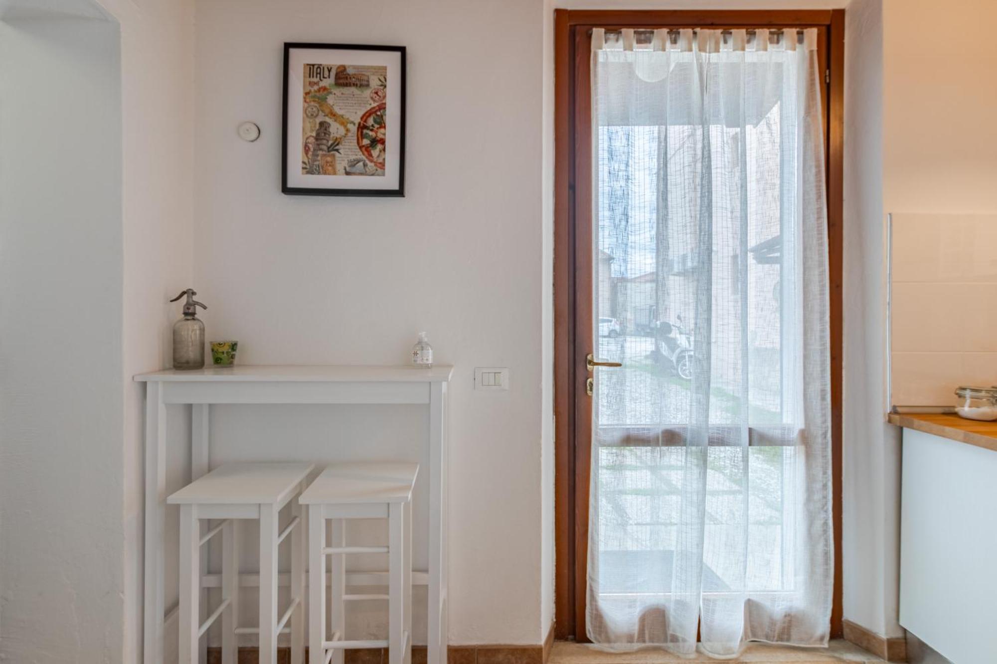 Pit Stop, Con Bagno Privato, Parcheggio E Clima