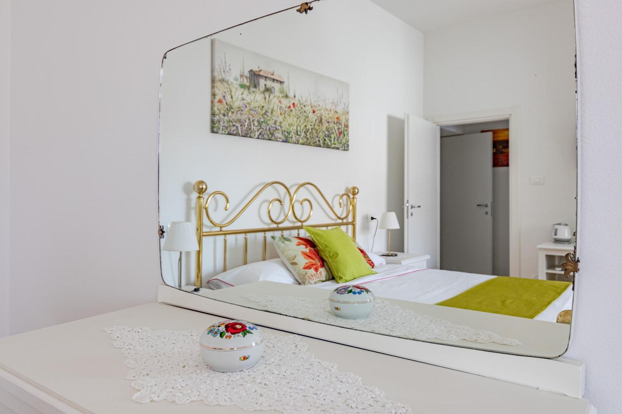 Pit Stop, Con Bagno Privato, Parcheggio E Clima Homestay Pisa