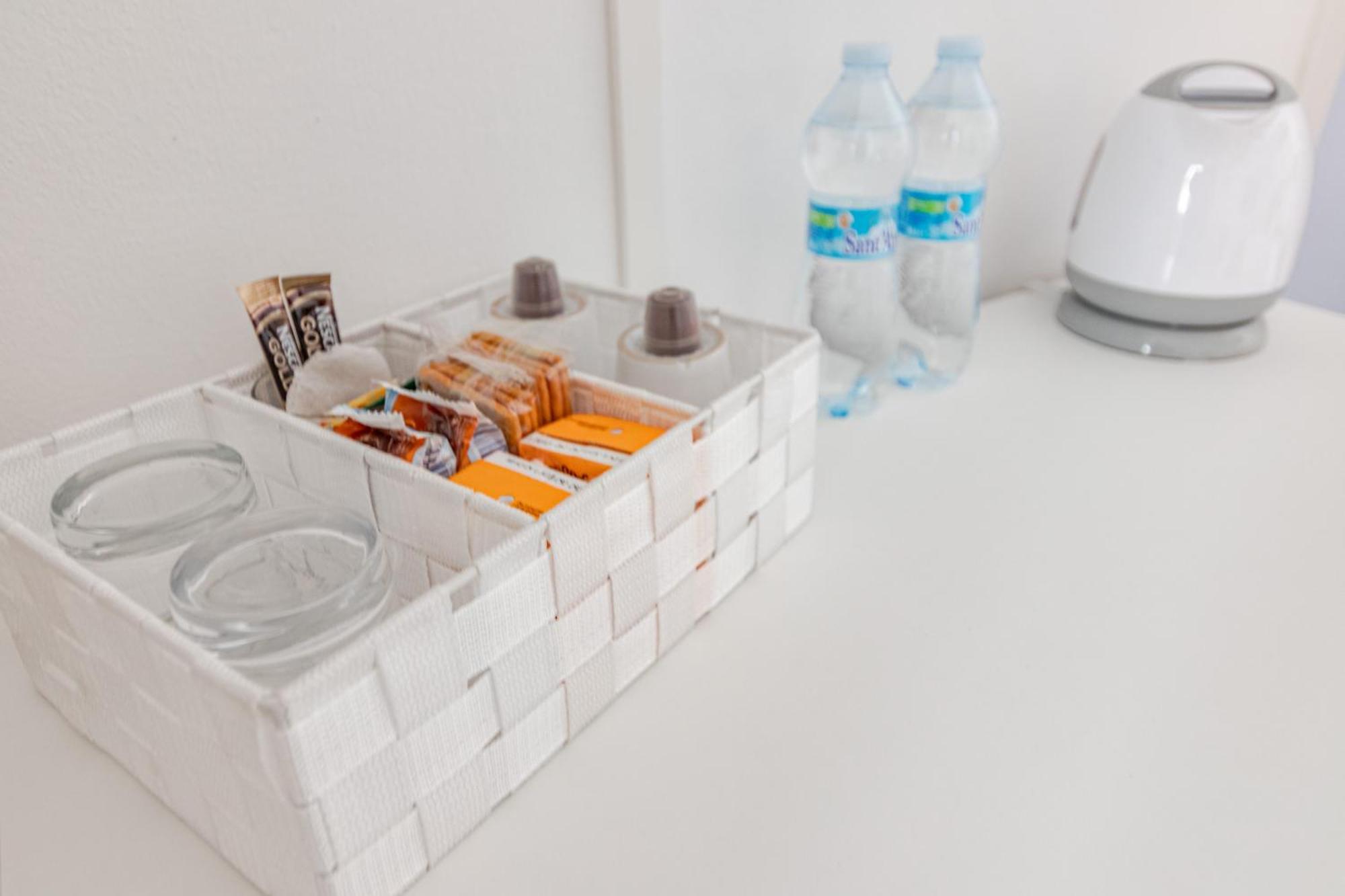 Pit Stop, Con Bagno Privato, Parcheggio E Clima *
