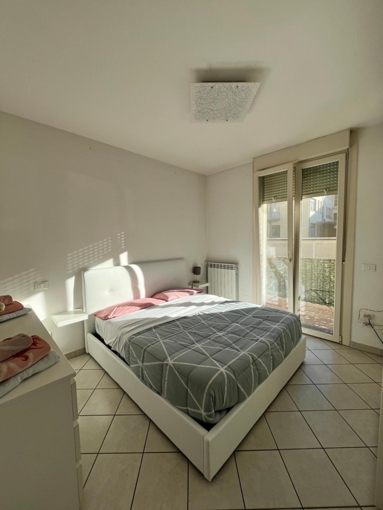 Da Matteo Apartment *