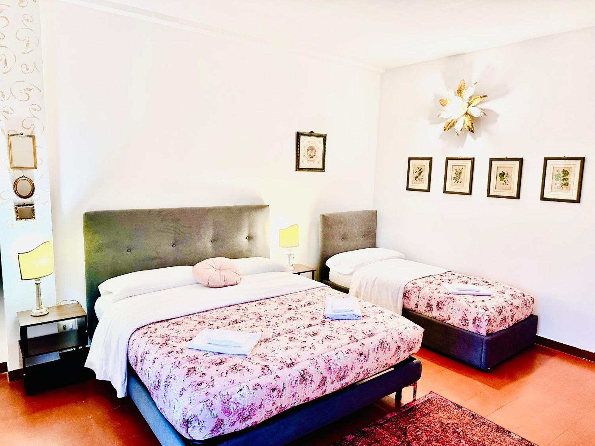 Guest house Cisanello Pisa
