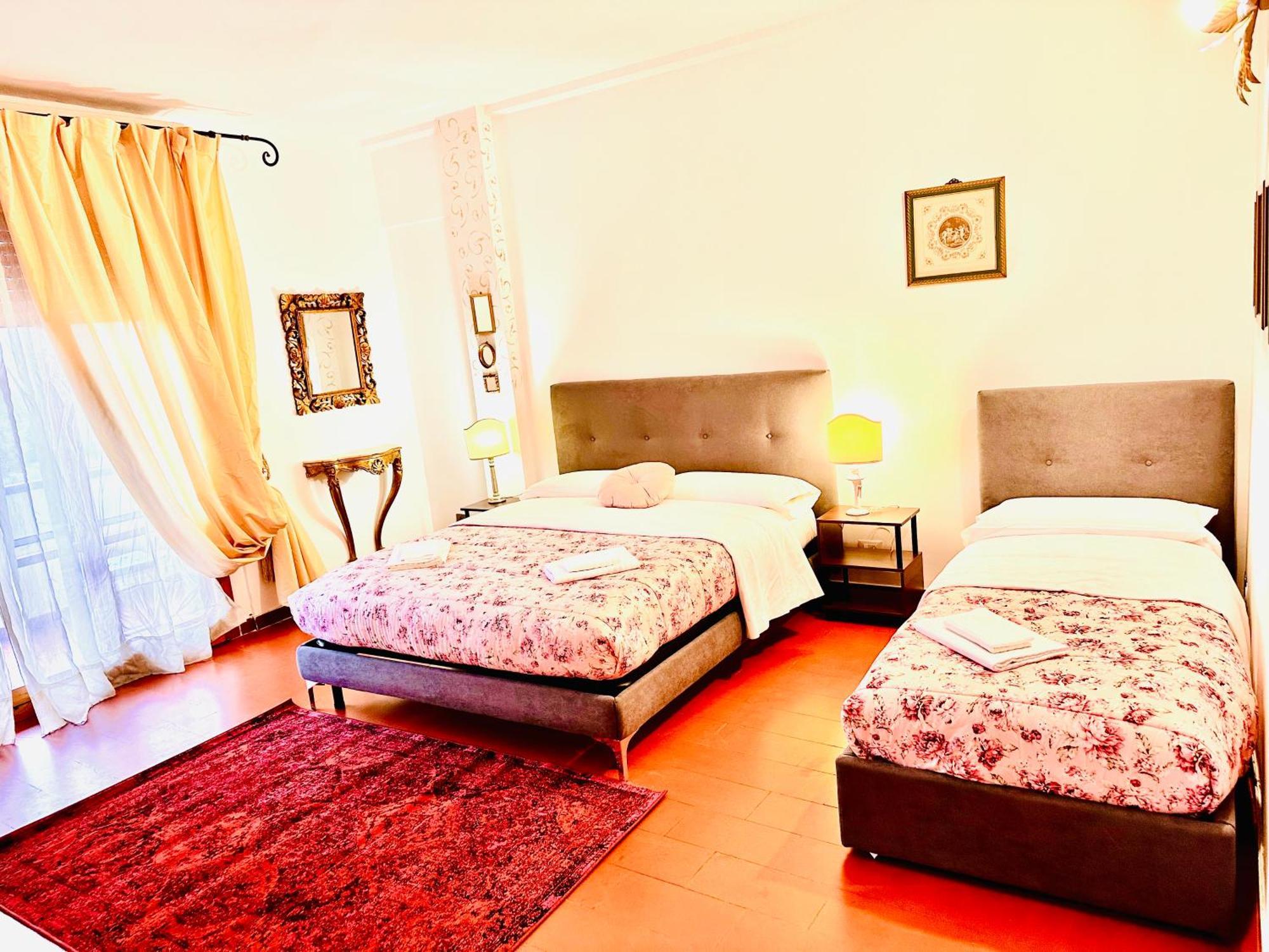 Guest house Cisanello