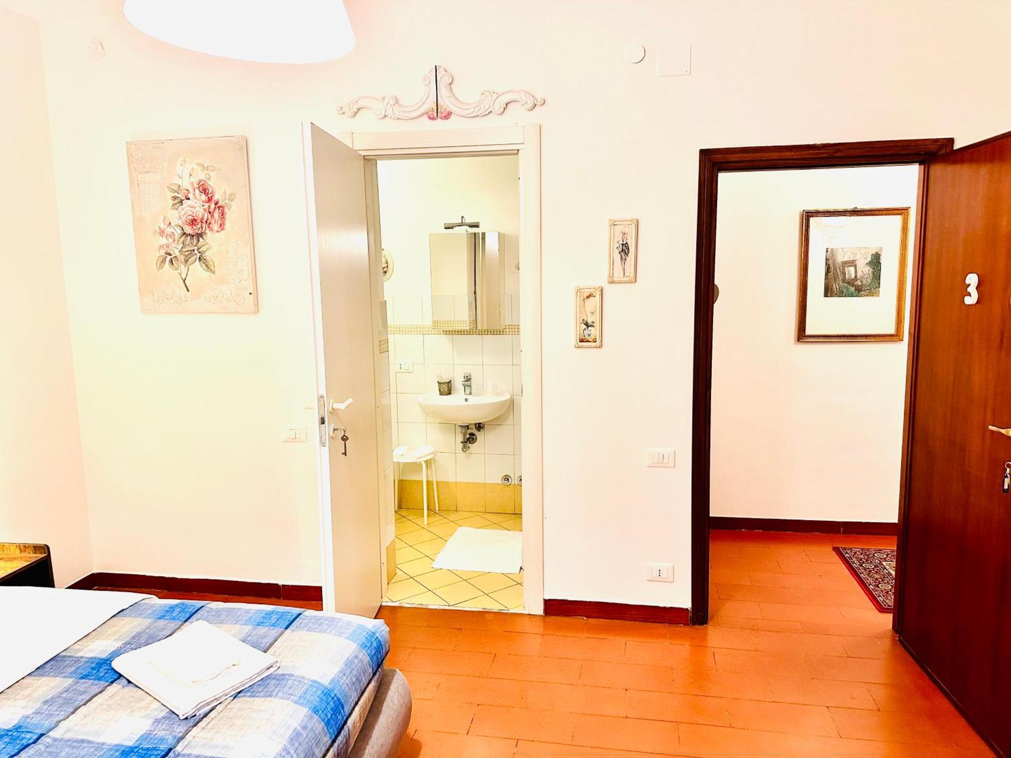 Cisanello Guest house Pisa