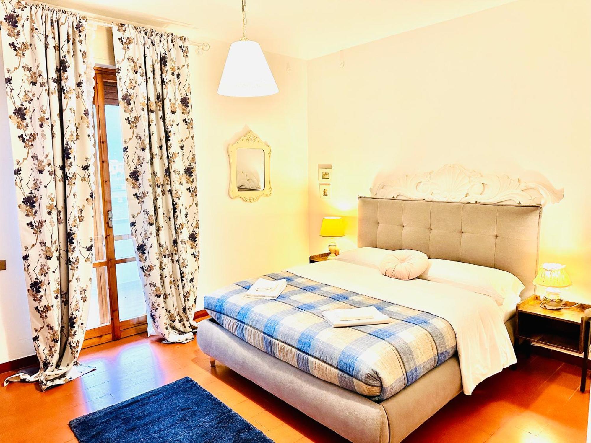Guest house Cisanello