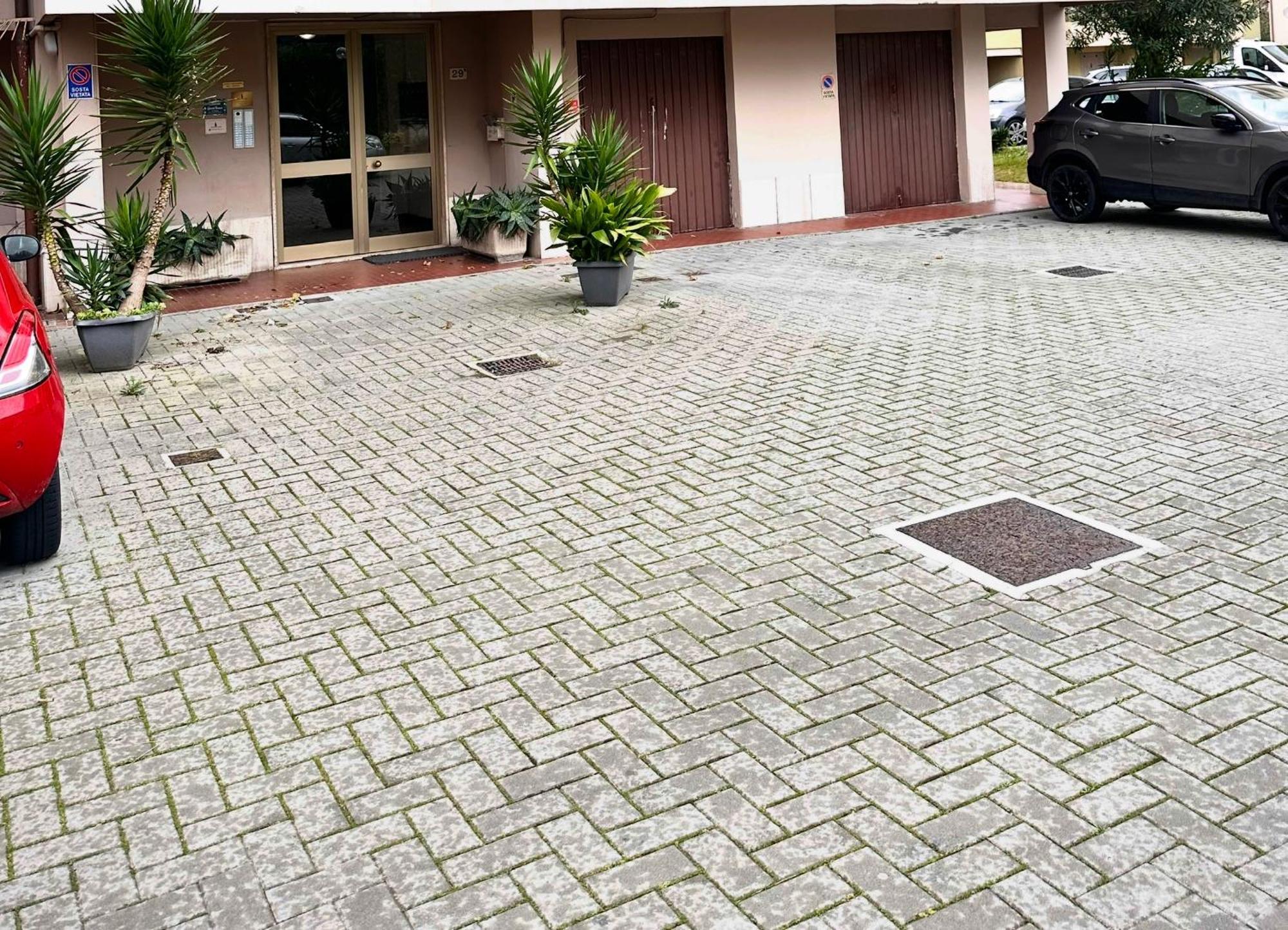 Cisanello Guest house *