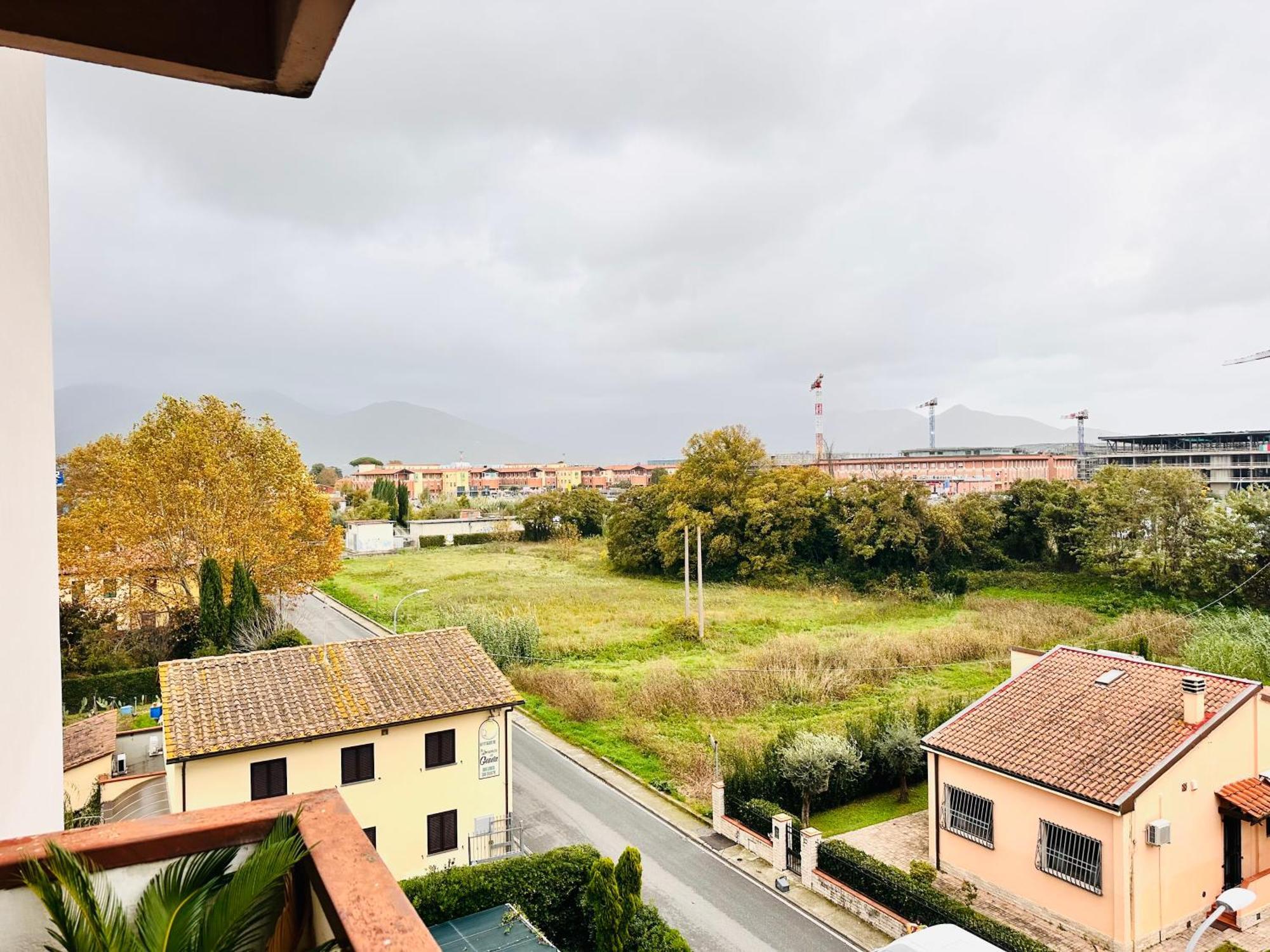 Cisanello Guest house *