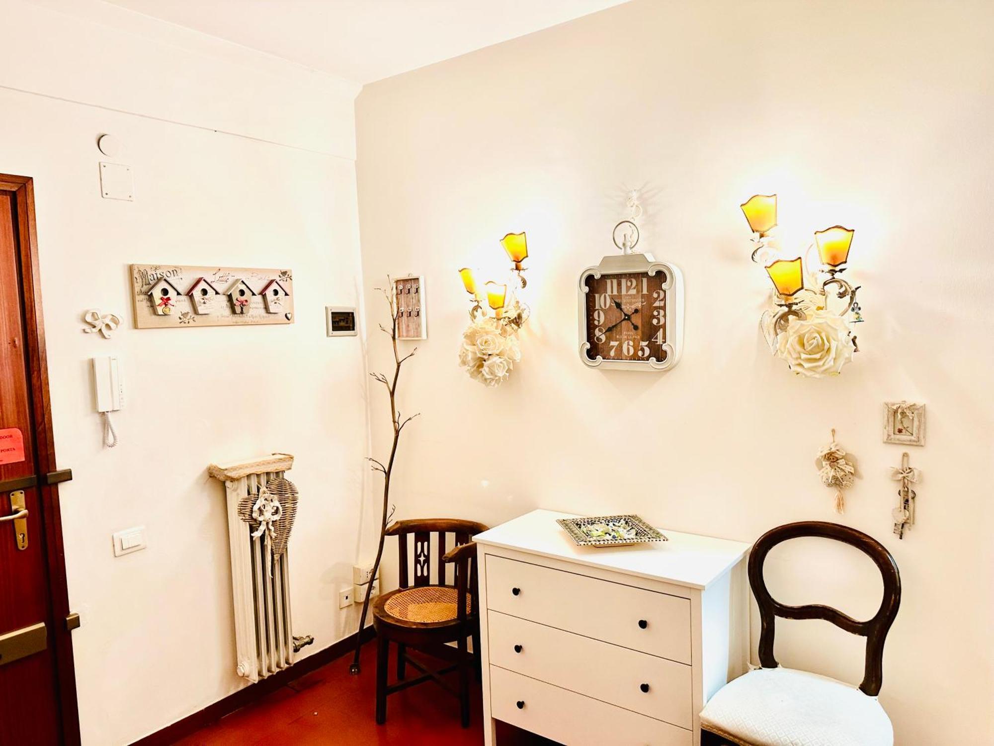 Cisanello Guest house