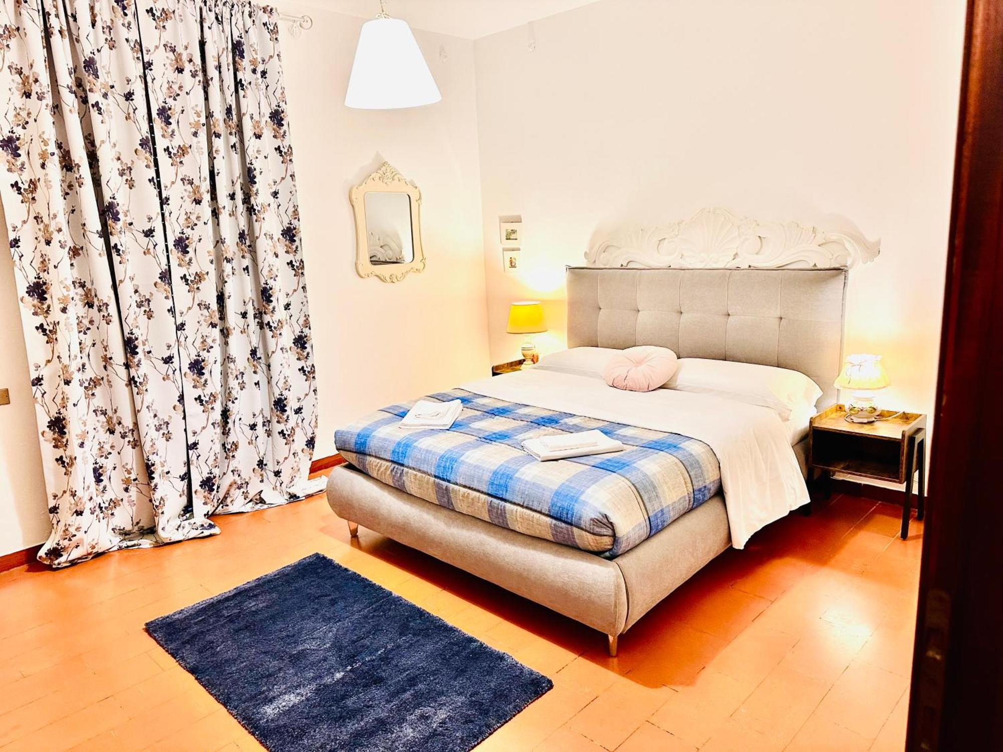 Guest house Cisanello