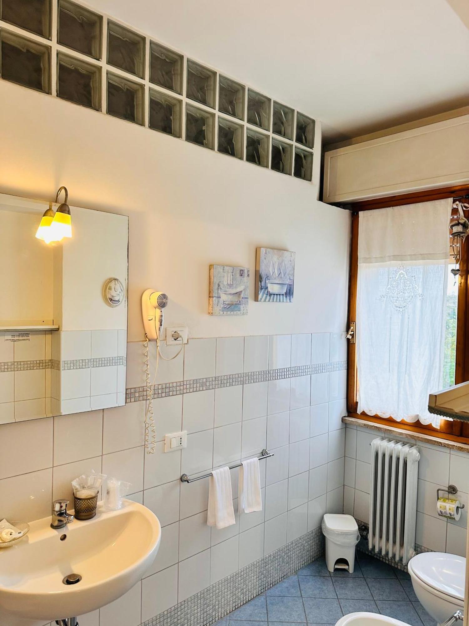Guest house Cisanello *