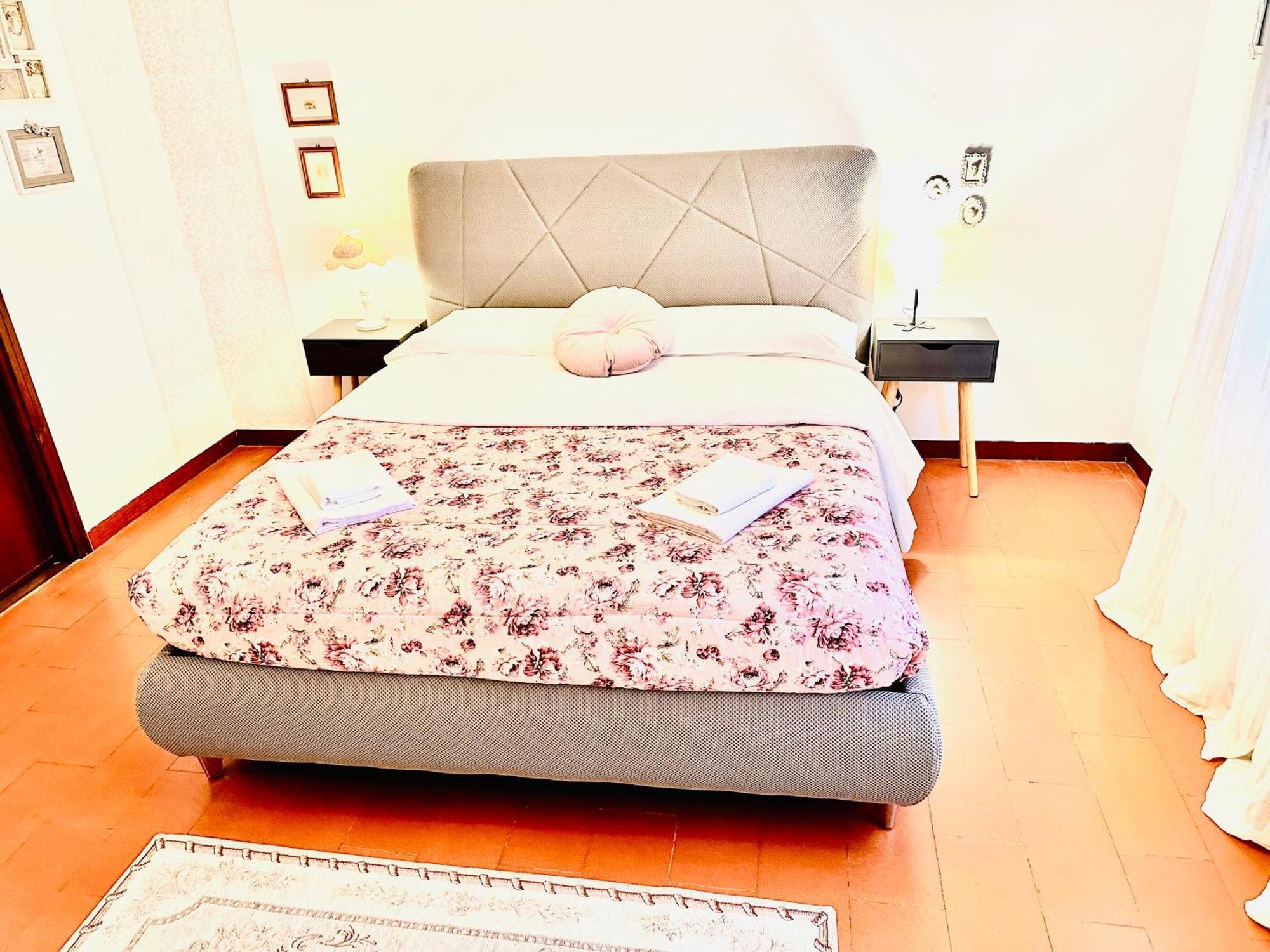 Guest house Cisanello *