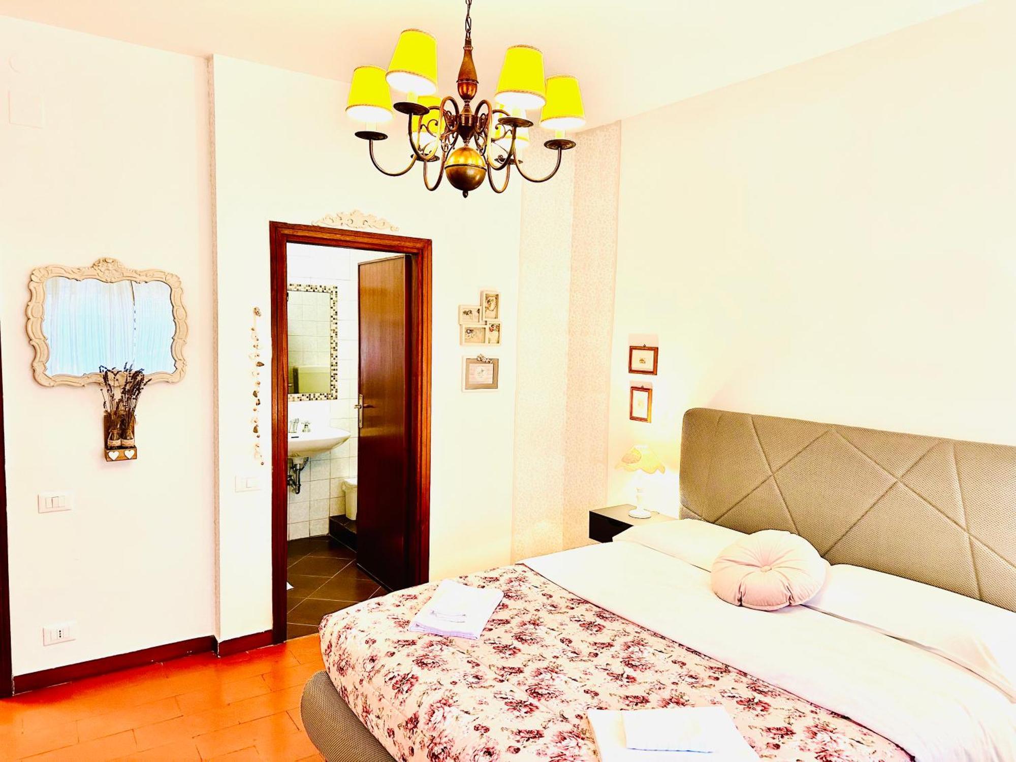 Cisanello Guest house *