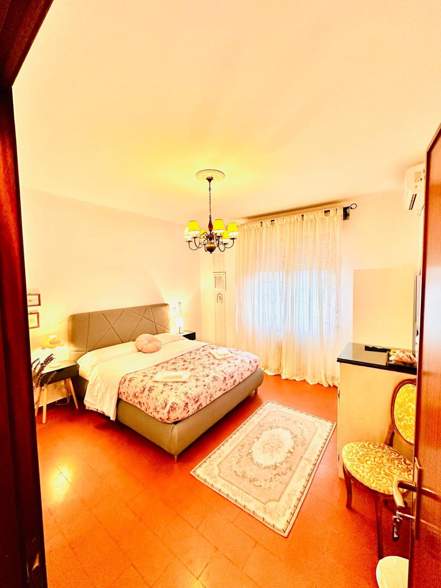 Cisanello Guest house