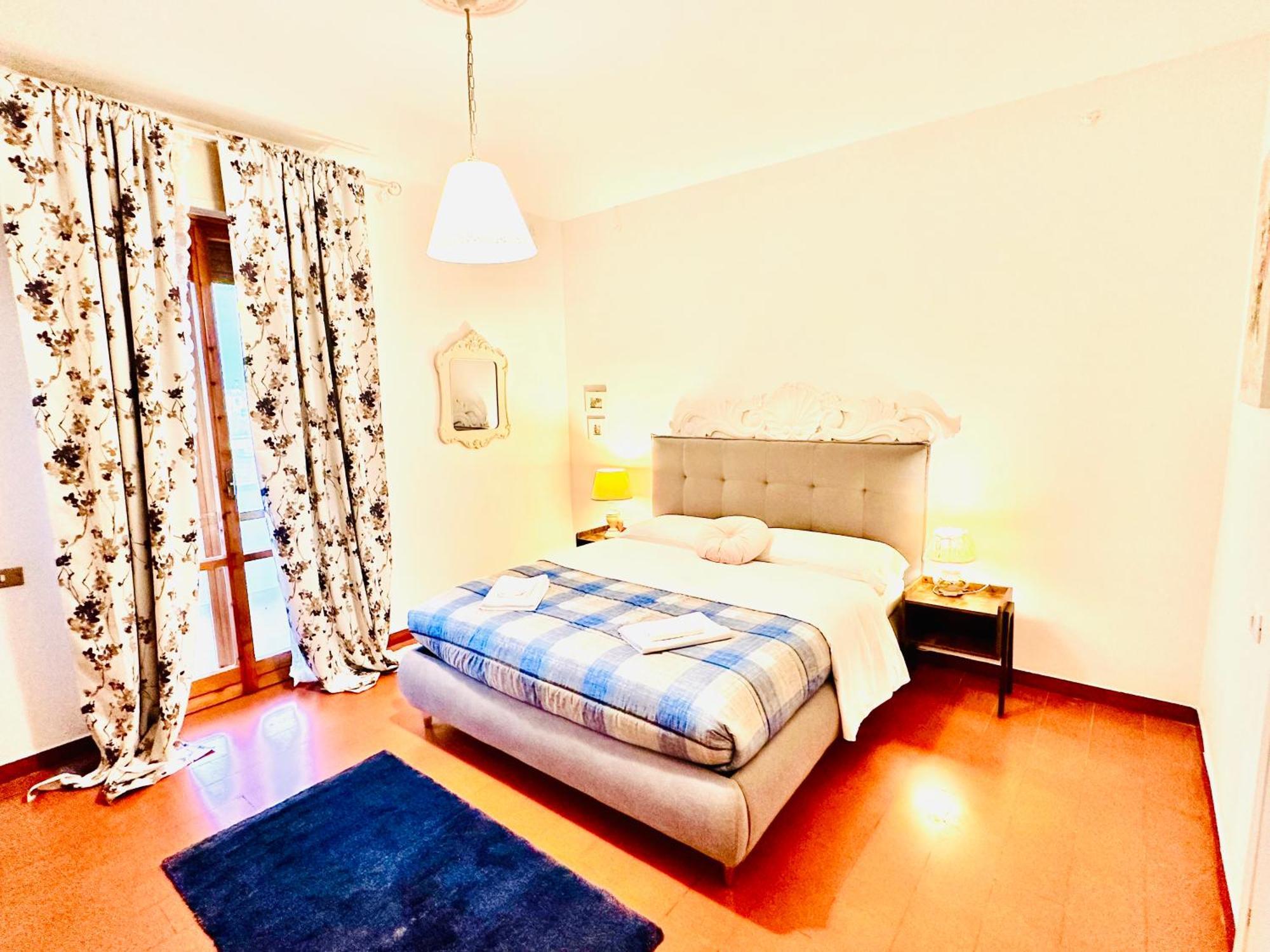 Guest house Cisanello *