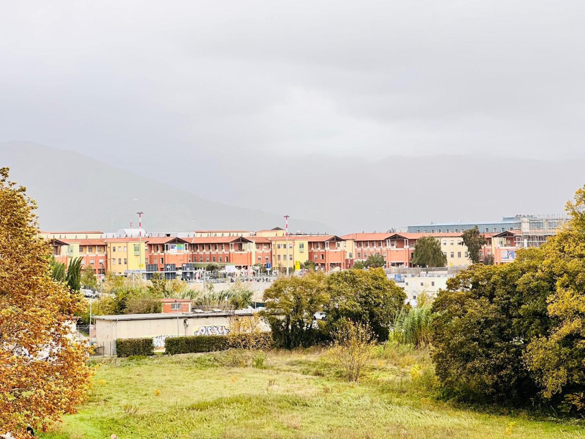 Cisanello Guest house *