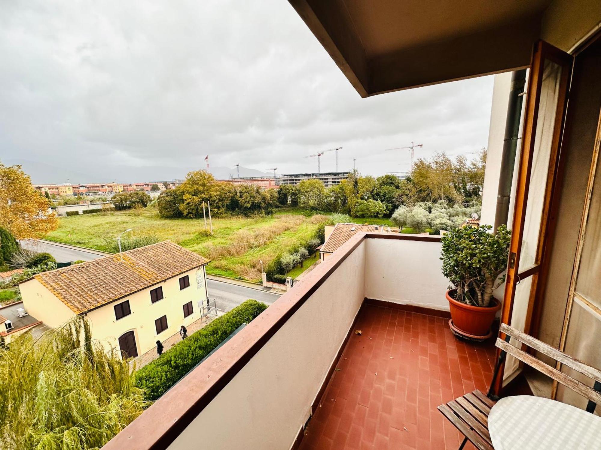 Guest house Cisanello *