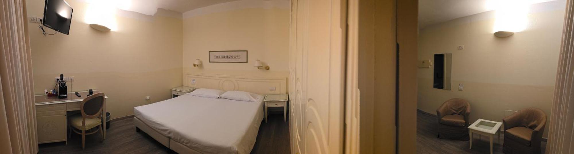 Grand Bonanno Hotel 4*