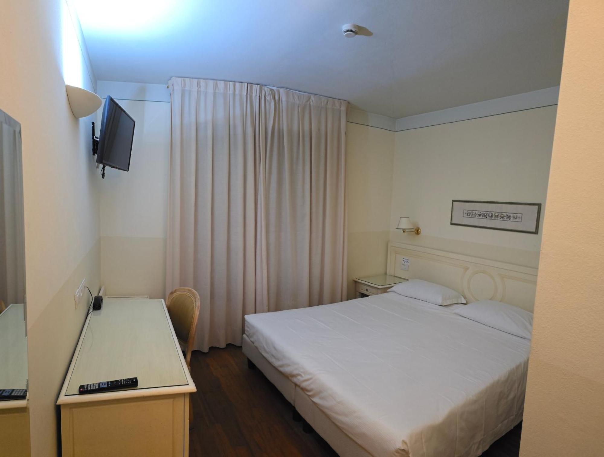 Hotel Grand Bonanno 4*