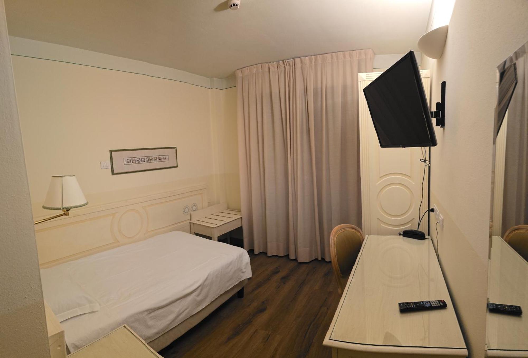 Grand Bonanno Hotel Pisa
